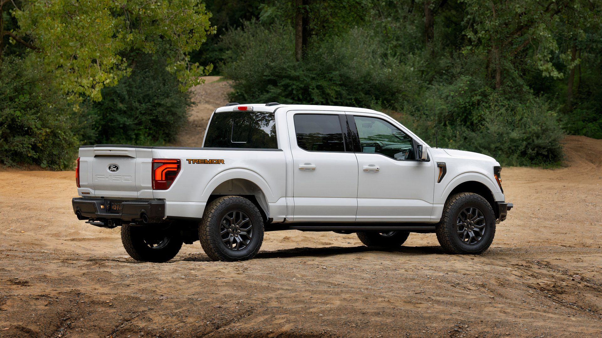 Why Guys Are Driving the F150 Single Cab Like a Full Cab Verdict