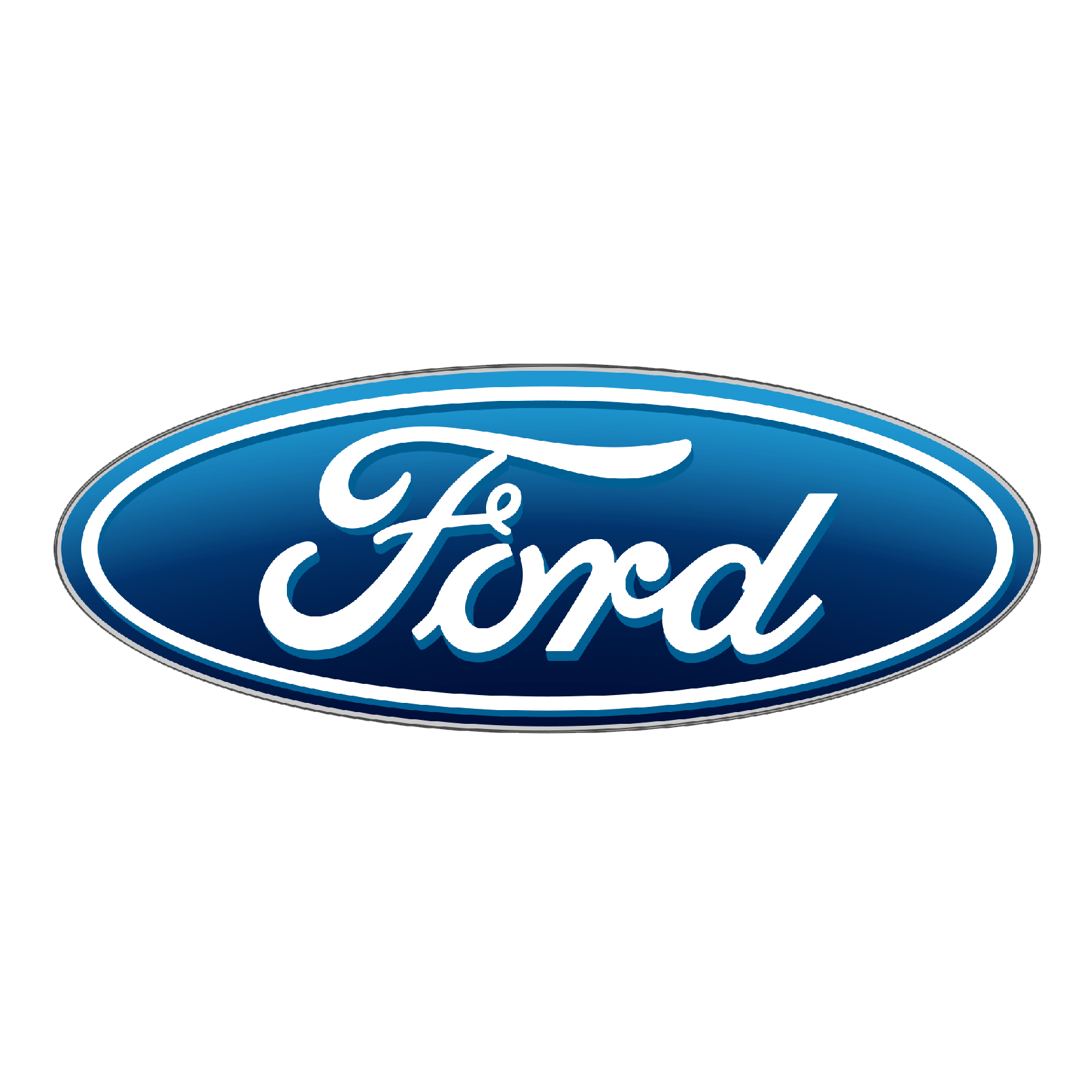 Ford Logo