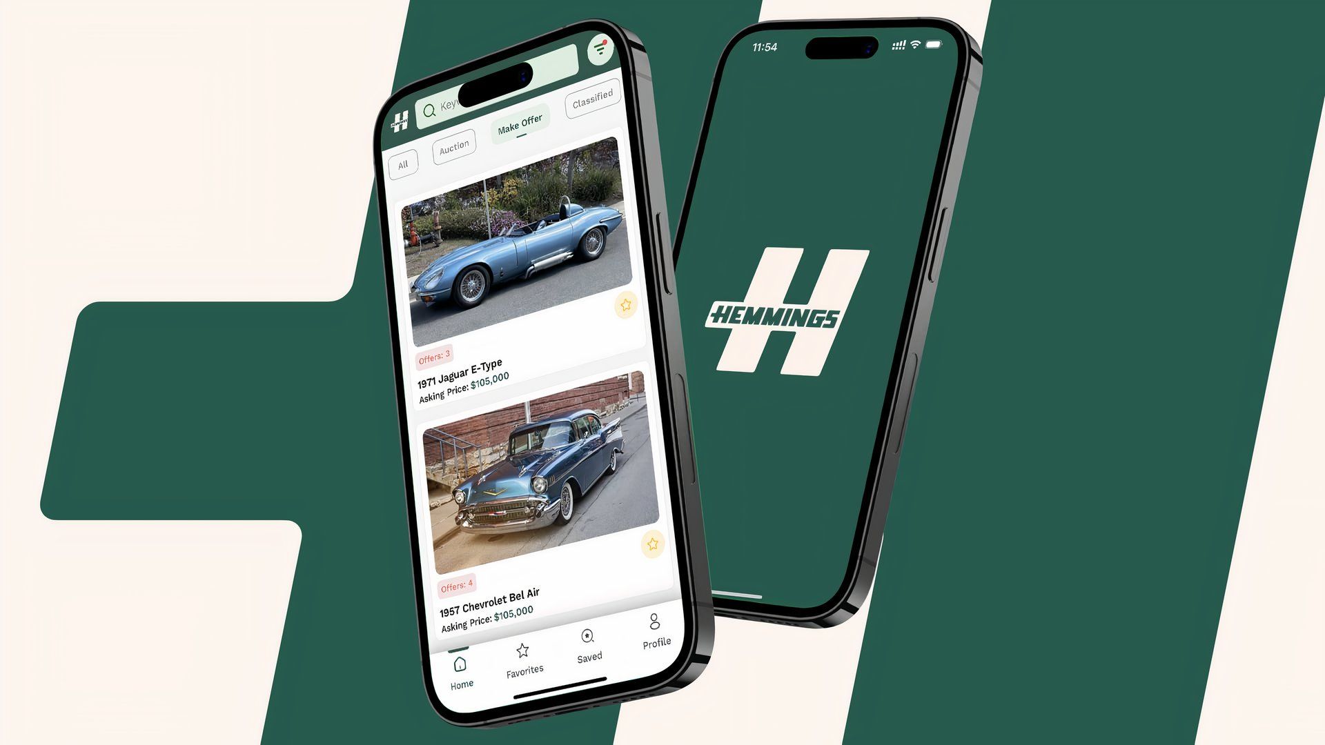 HotCars 9 - Telefone