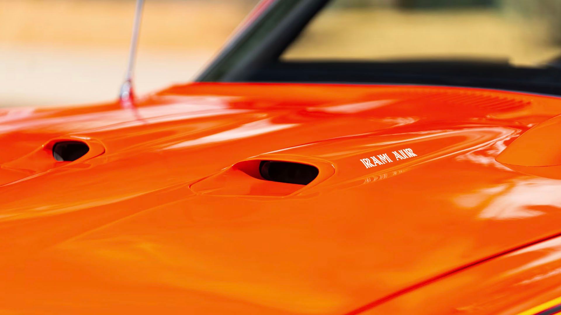 10 rarest pontiac muscle cars produced in the 60s