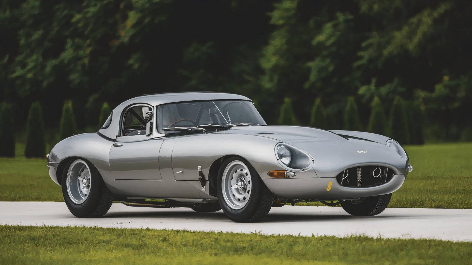 【SPARK】Jaguar E n°16 LM 1963 #S56 1963_jaguar_xke-coupe_img_0337