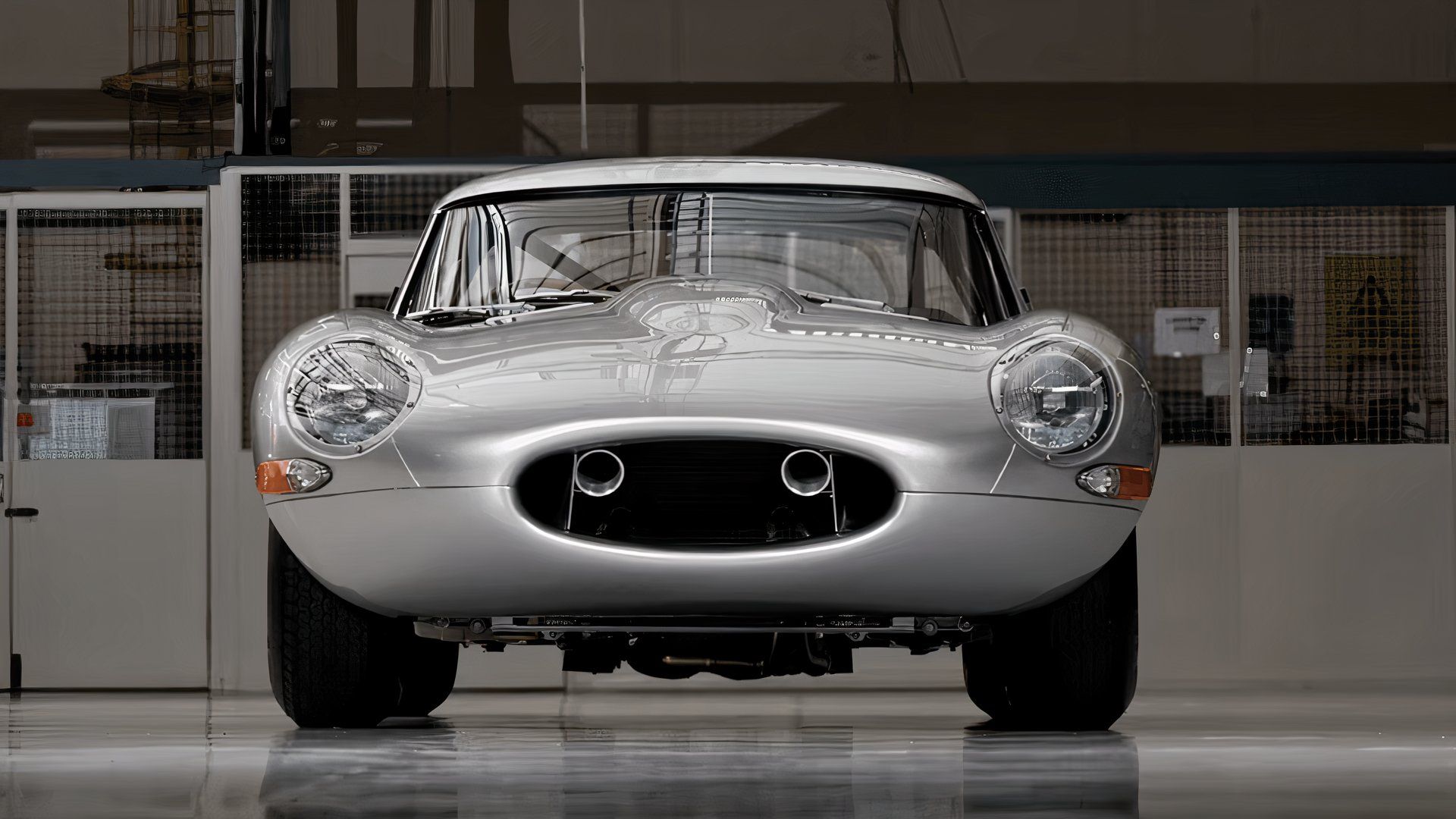 The Rarest Six-Cylinder Engine Ever In A Production Car