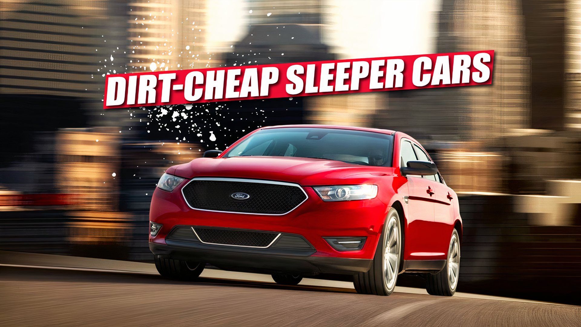 These Are The Best DirtCheap Sleepers For Sale In 2024