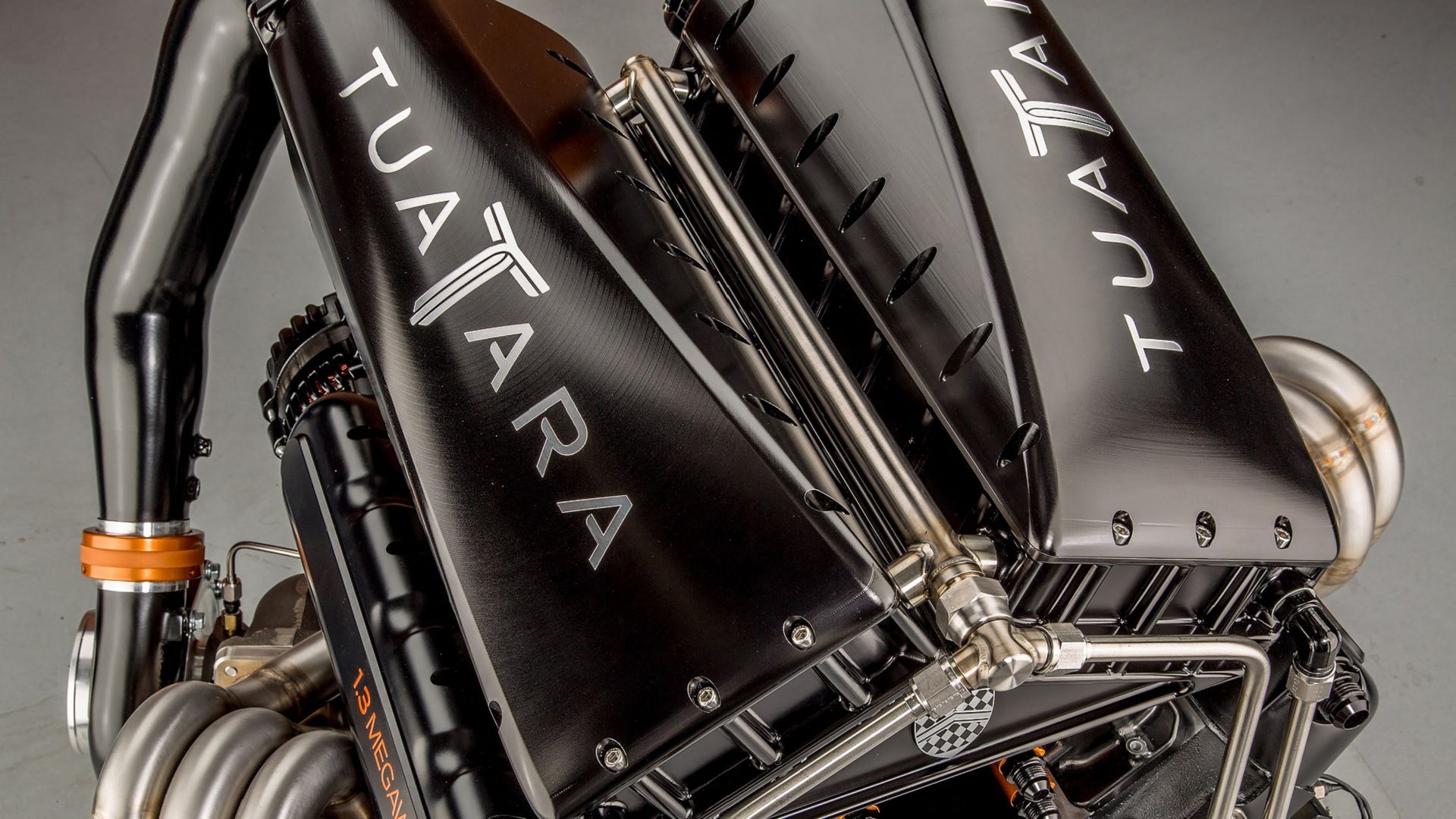 Topo SSC Tuatara V8