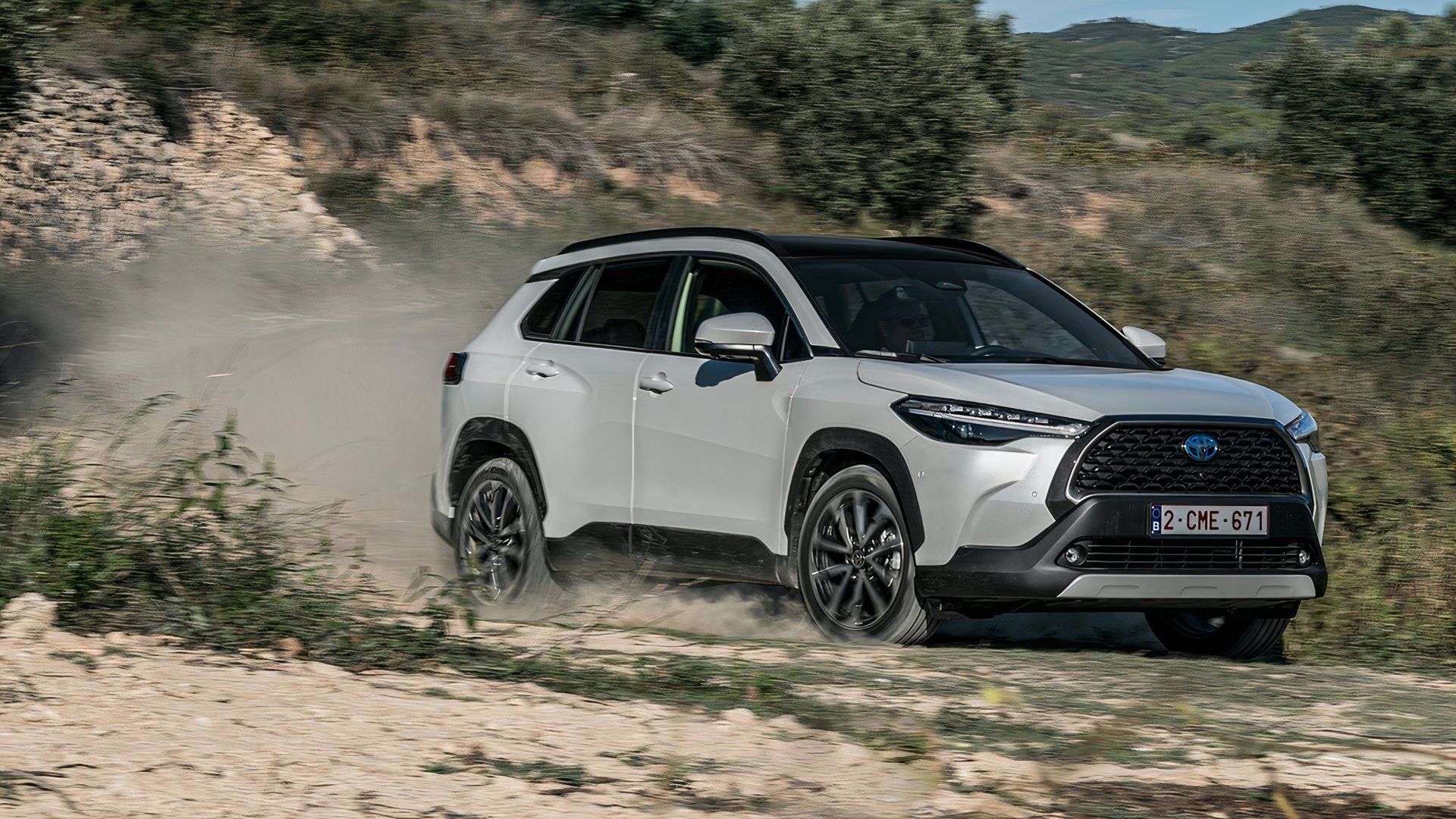 These Are The 10 Most Affordable And Comfortable New SUVs