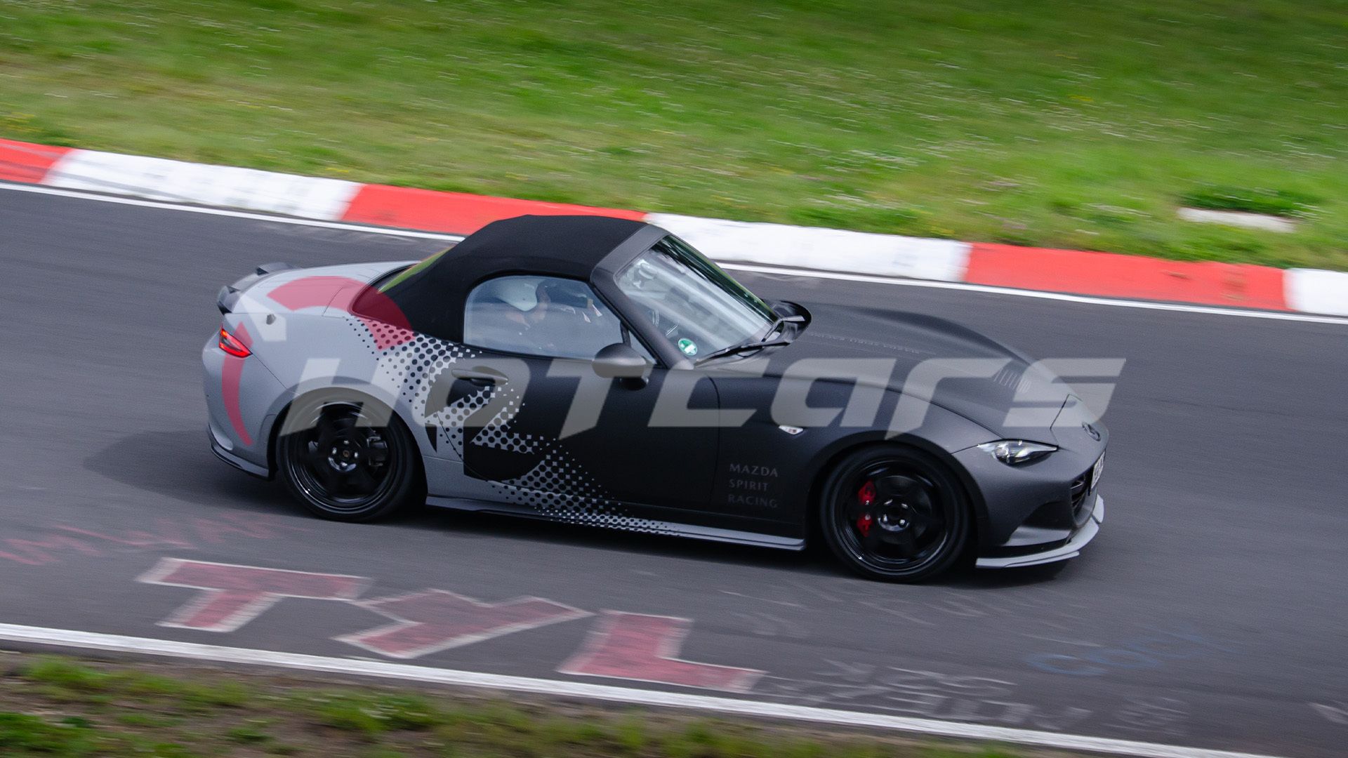 Everything We Know About The Mazdaspeed MX-5 Miata