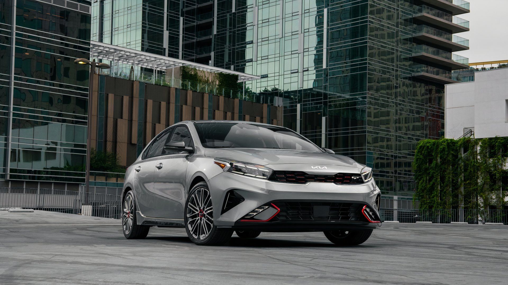 2024 Kia ​​Forte