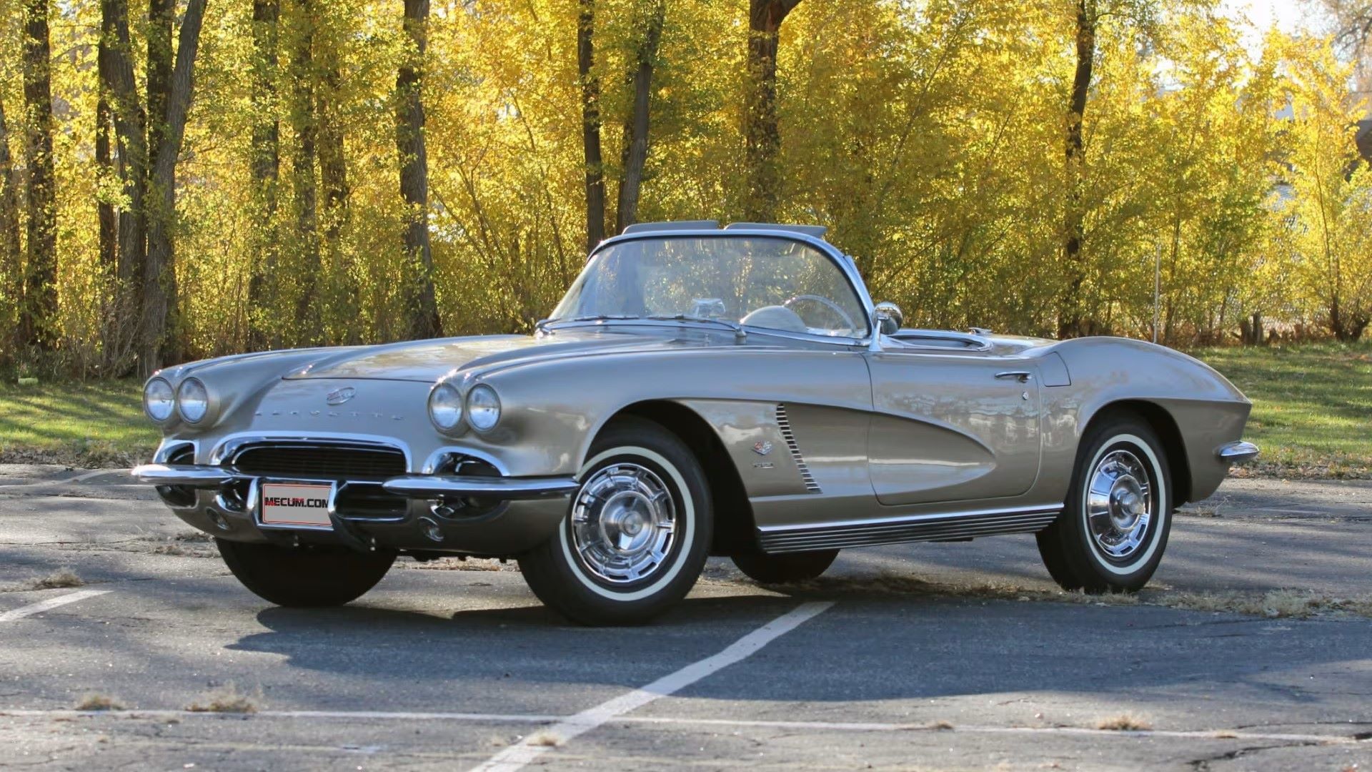 corvette-c1-combustível