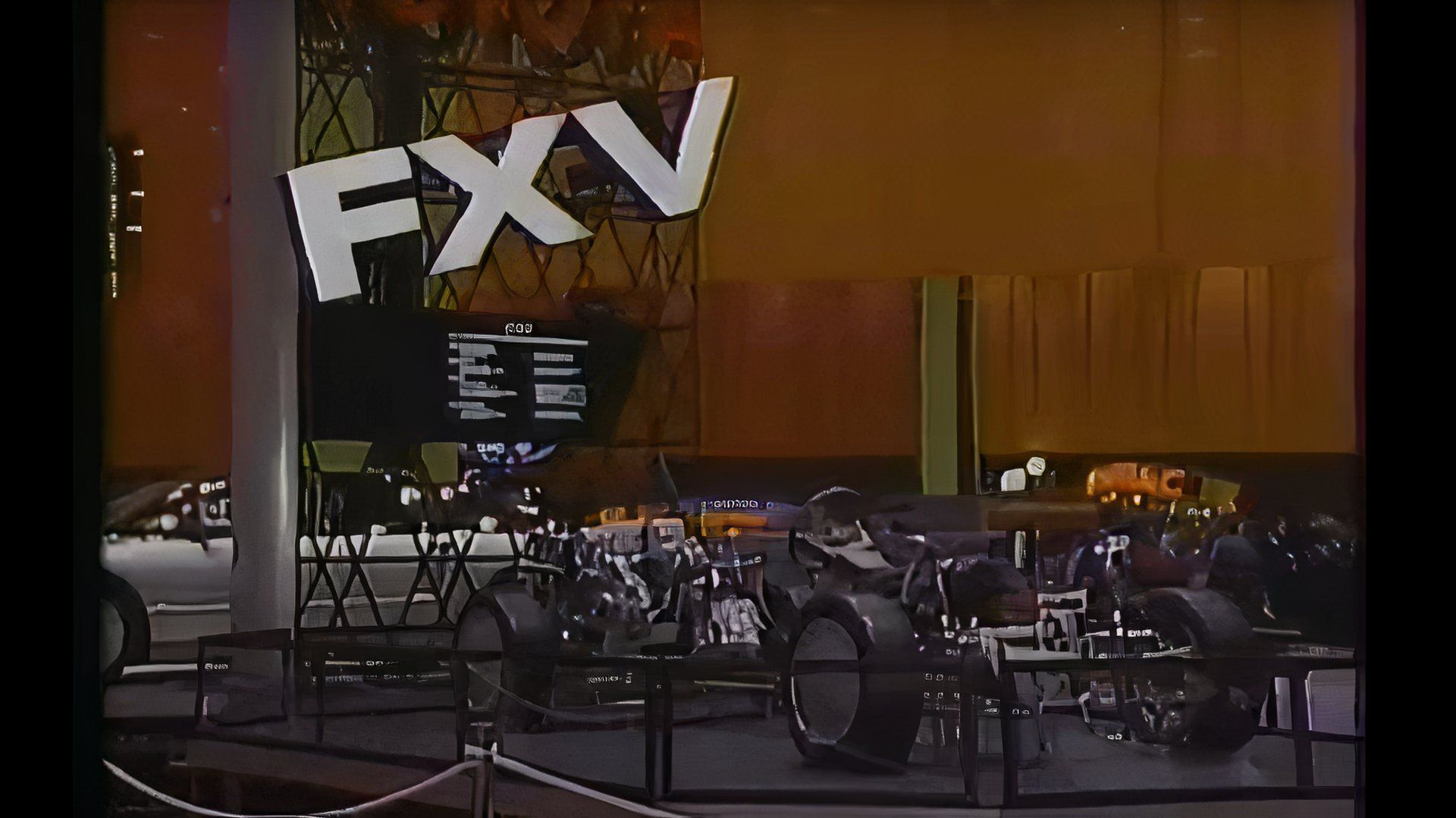 FXV Chicago youtube 1