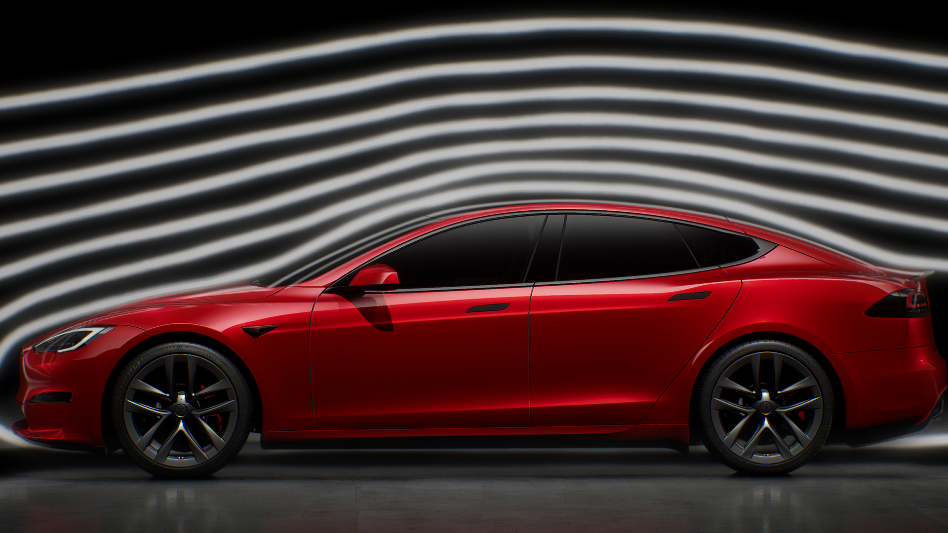 Tesla Modelo S 2023