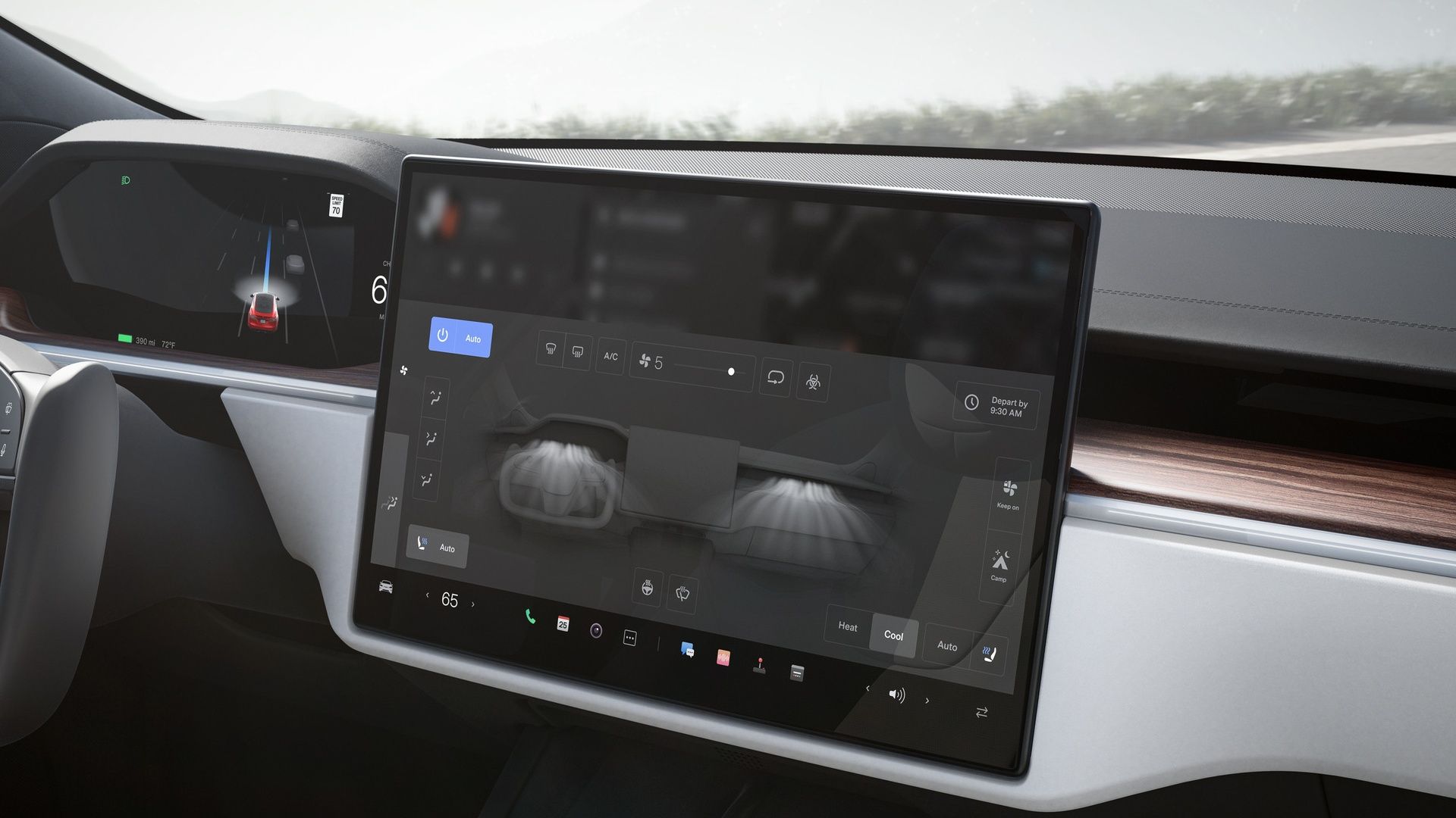 Tesla Modelo S 2023