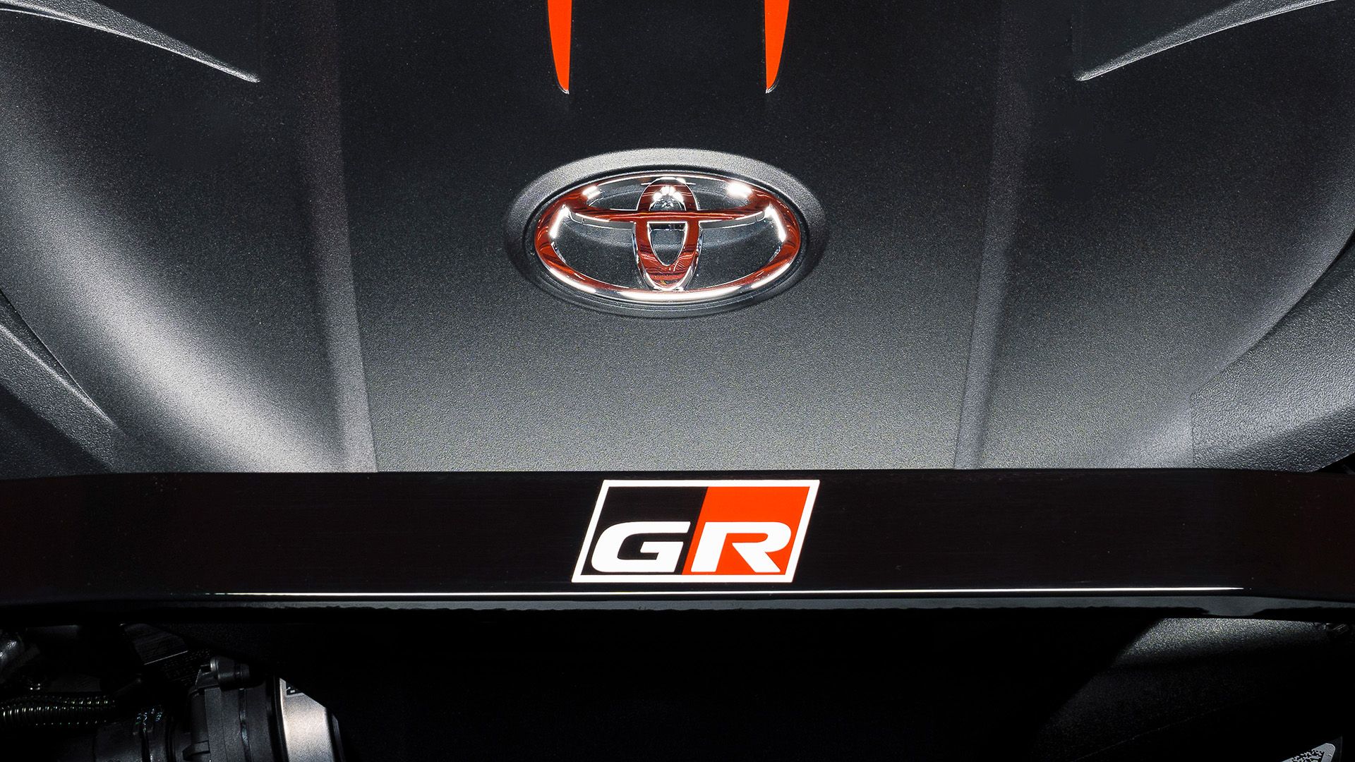 Toyota GR Supra 2024 Edição 45º Aniversário