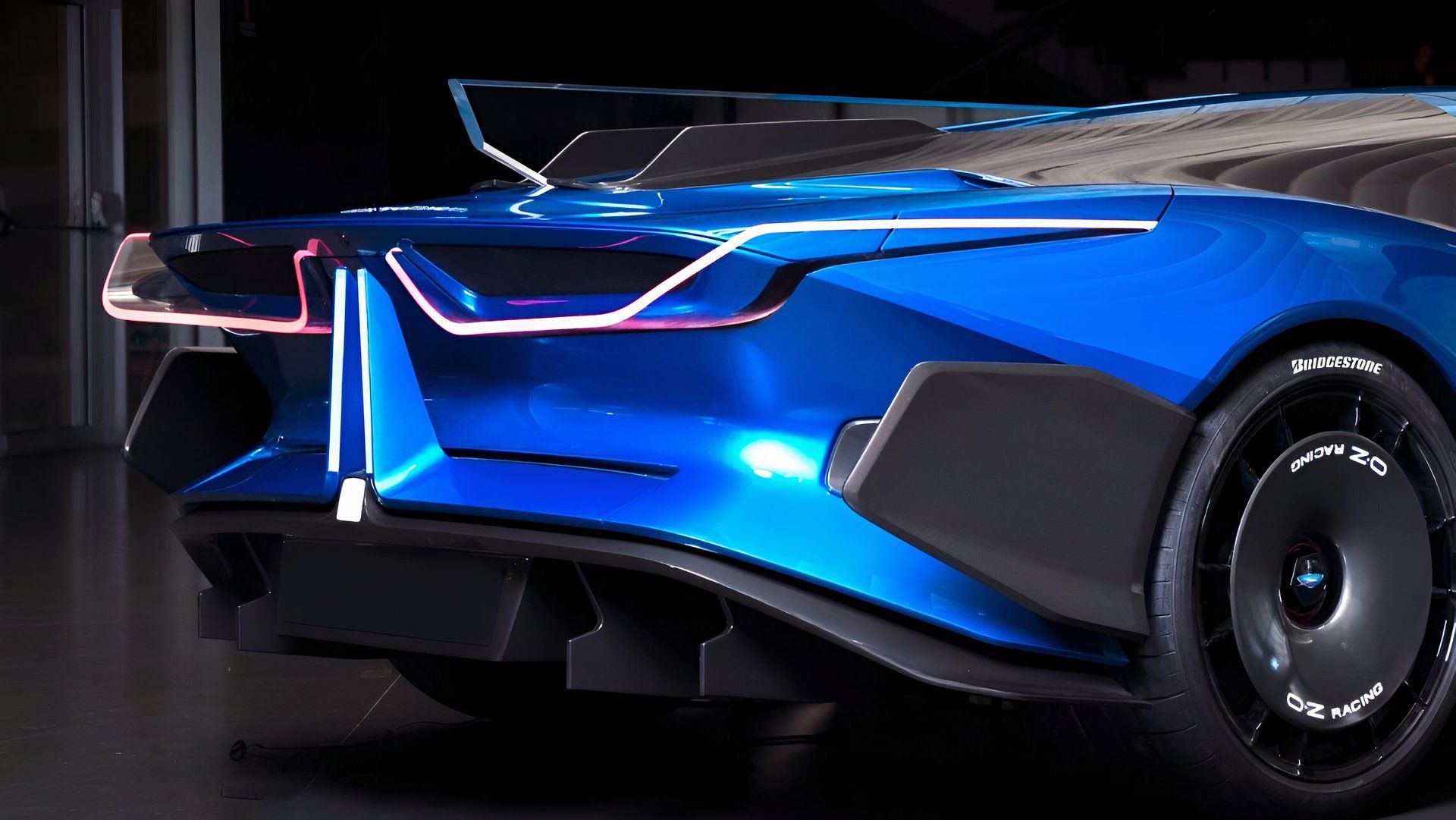Supercars | HotCars