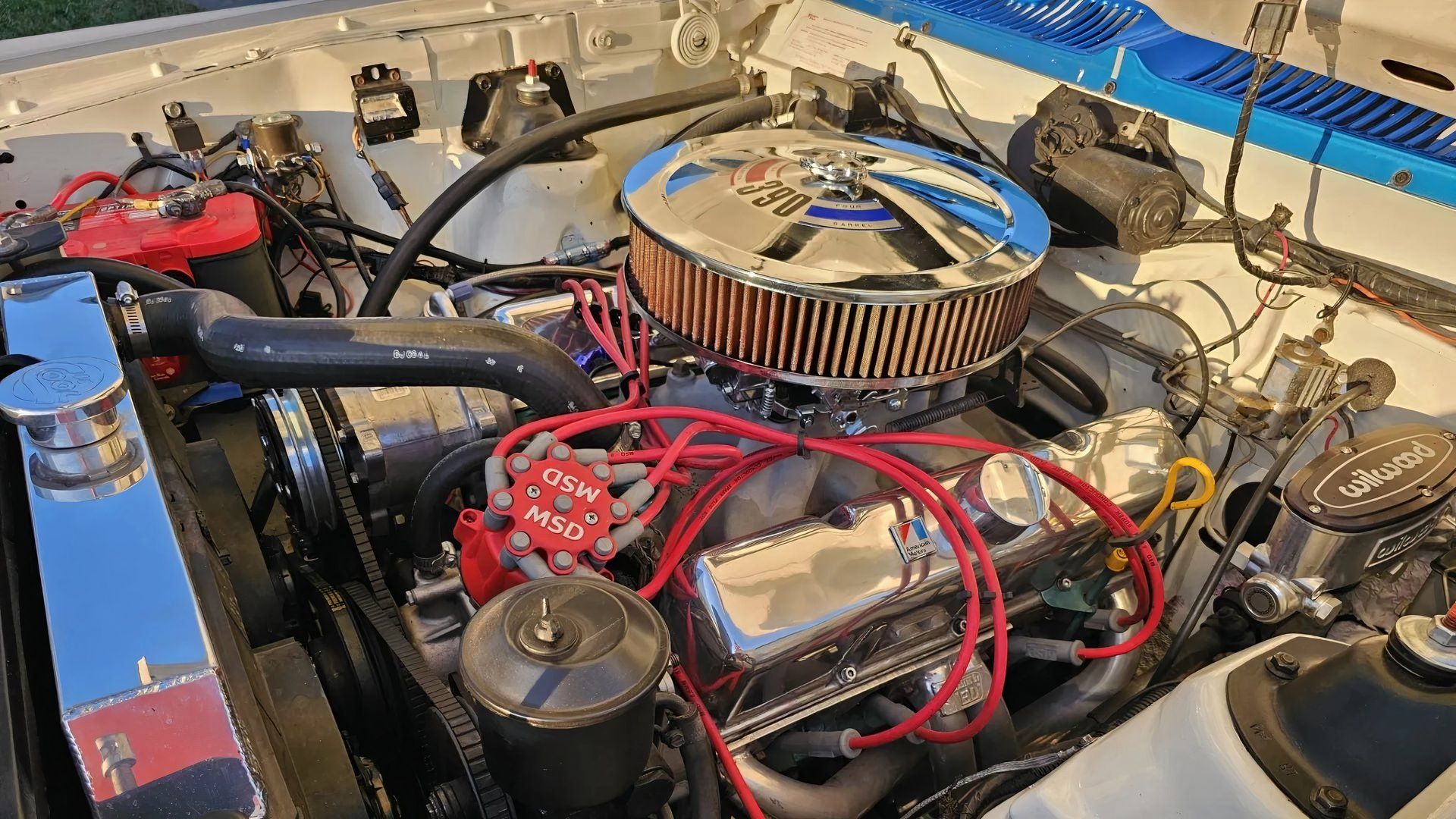 The Most Reliable AMC Ever Produced