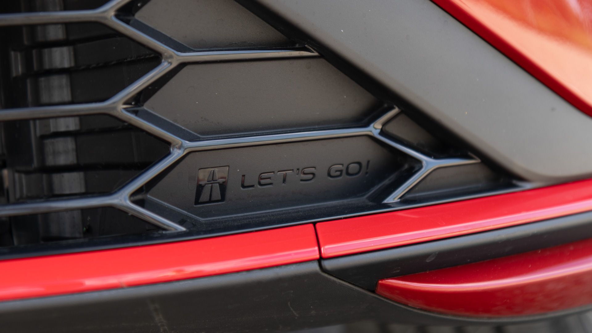 2025 Volkswagen Jetta GLI (3 de 35)