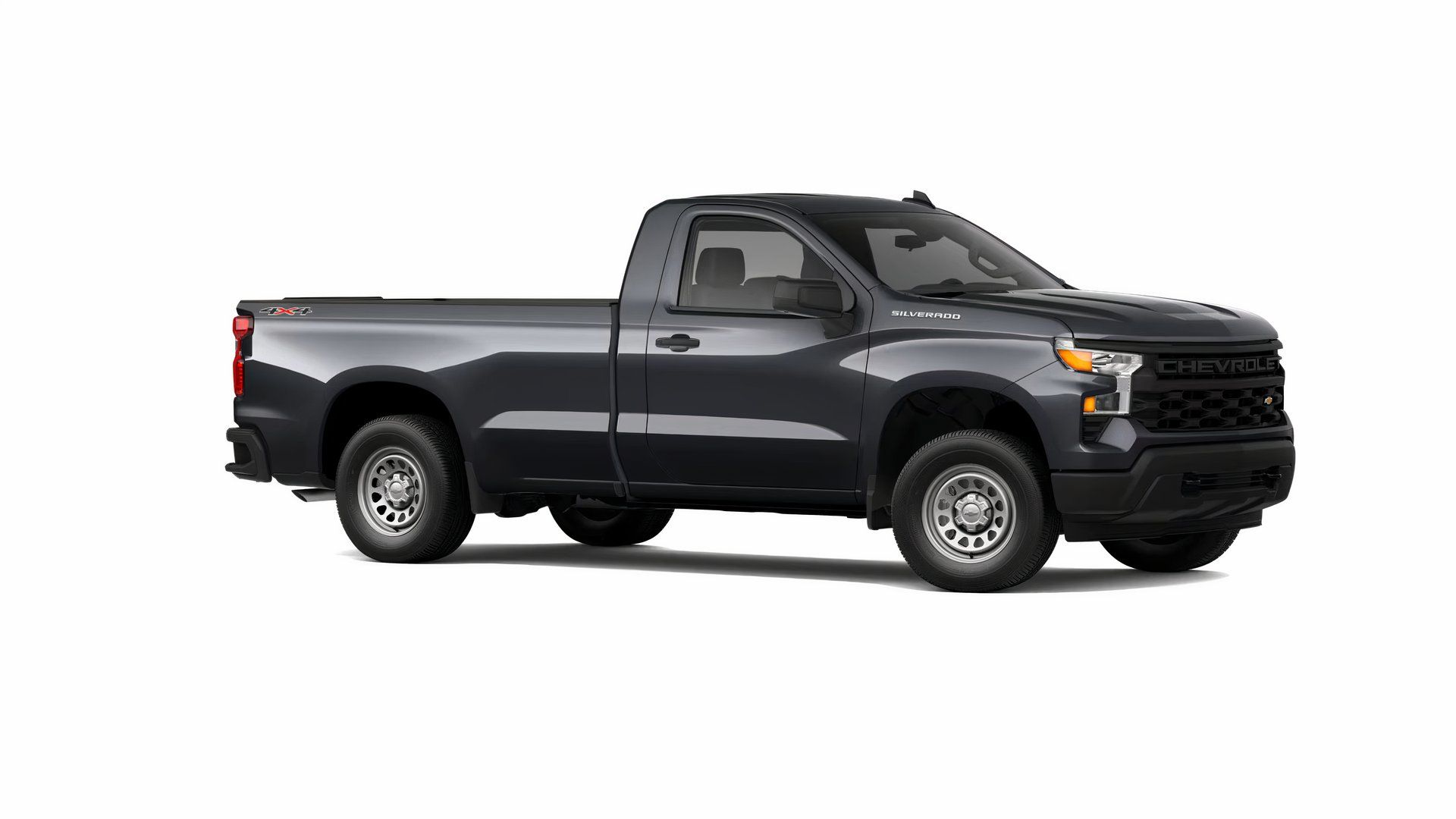 Chevy Silverado