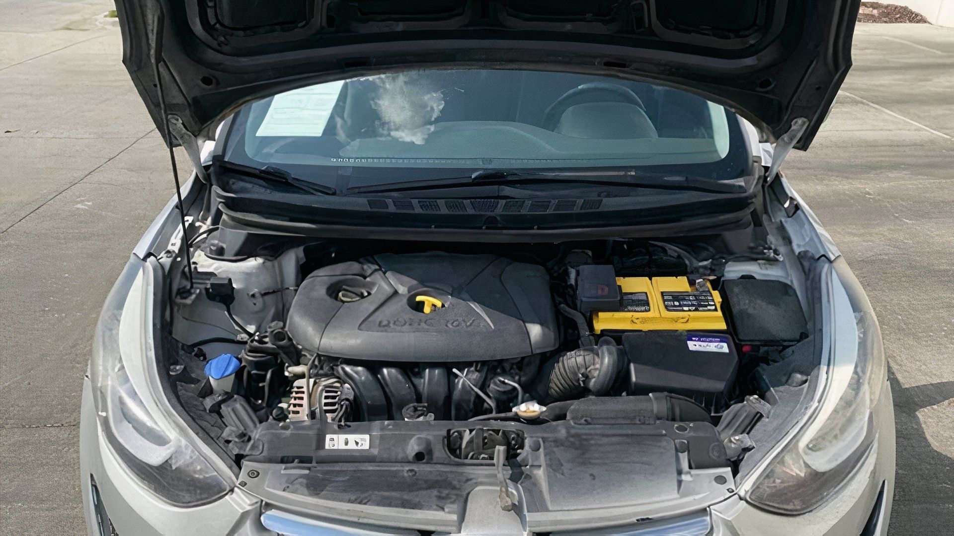 Hyundai nº 1.8