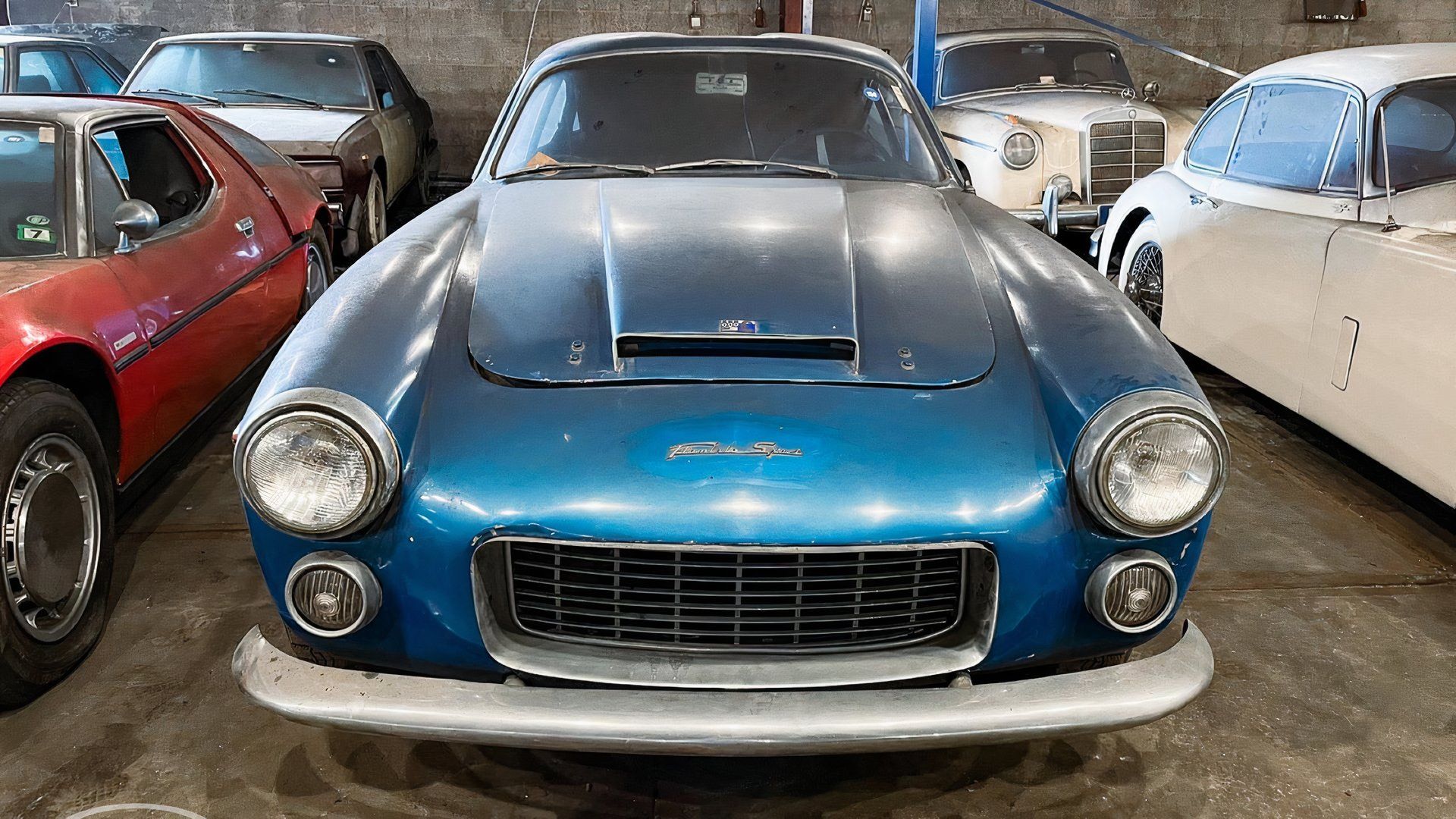 lançamento flamínia esporte