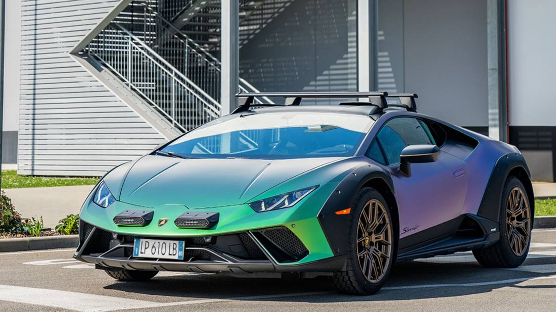 Changing Color Paint on Cars: Ultimate Guide to Stunning Transformations