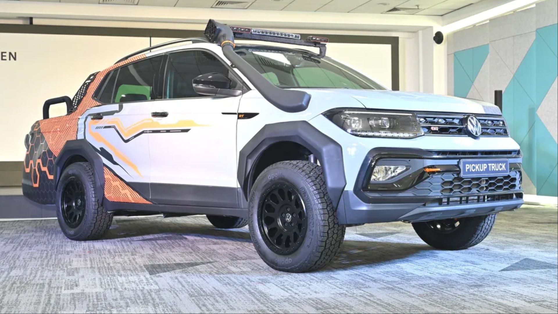 O front-end do Student Car Project Ute
