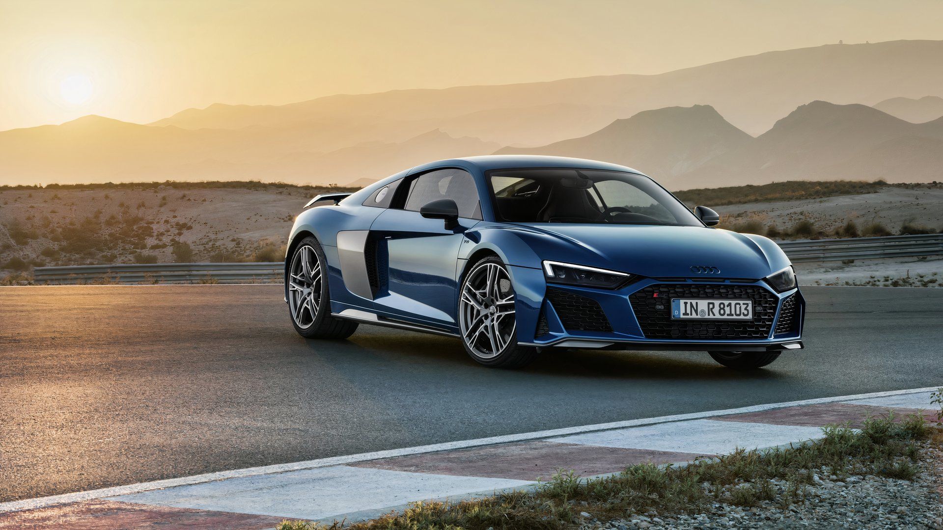 The Legendary Audi R8 Is Coming Back—But It’s Not What You Remember