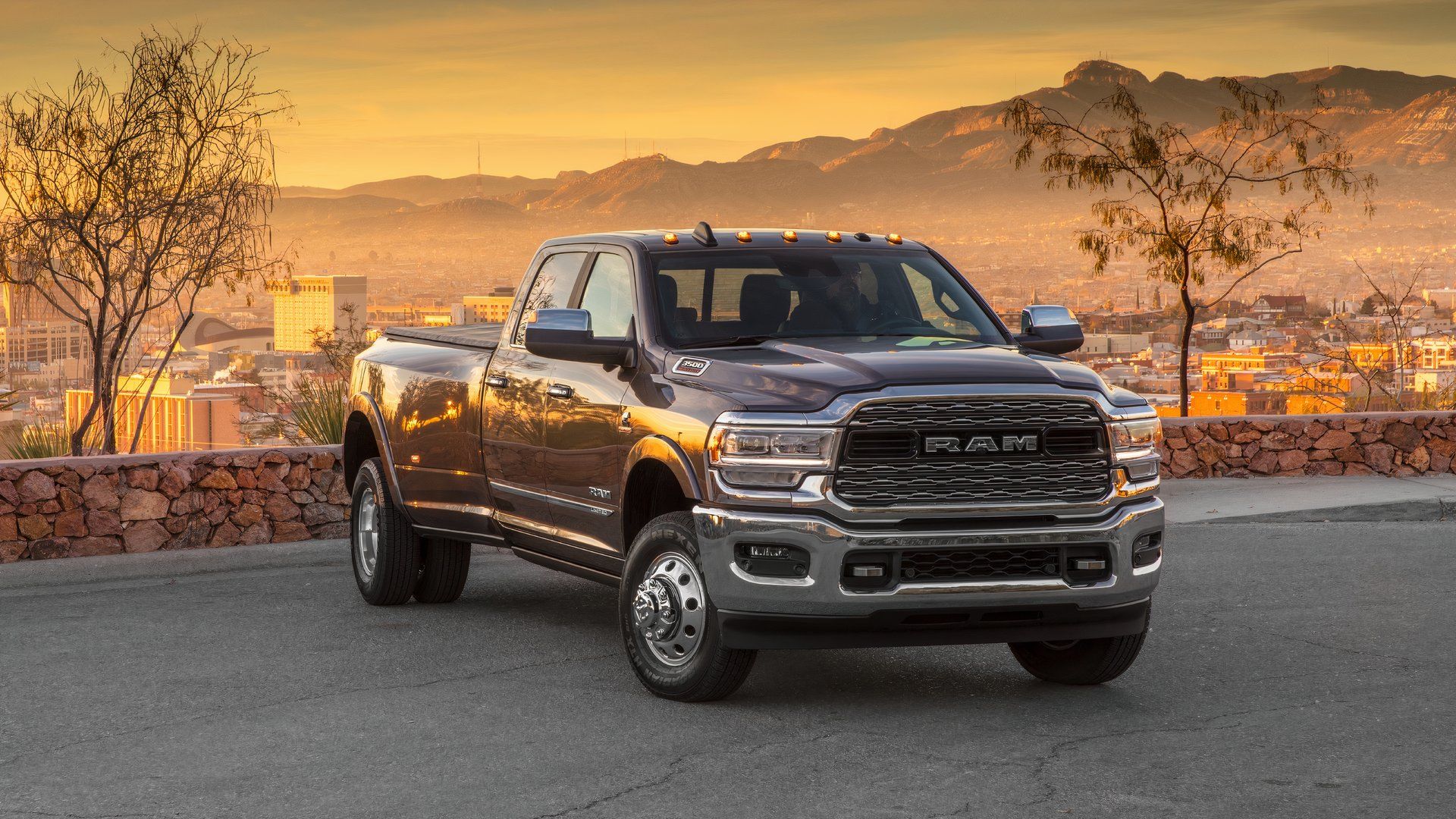 Ram 3500