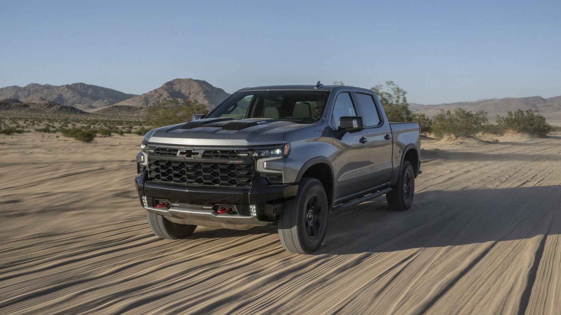 Silverado