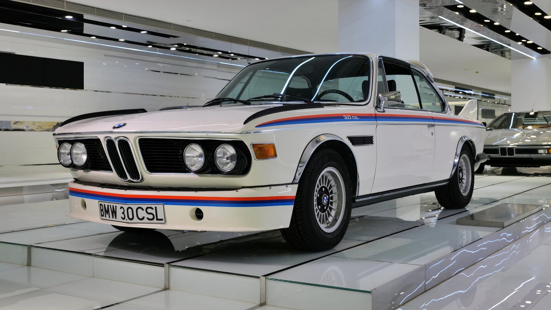 Rarest Bmw Ever Made