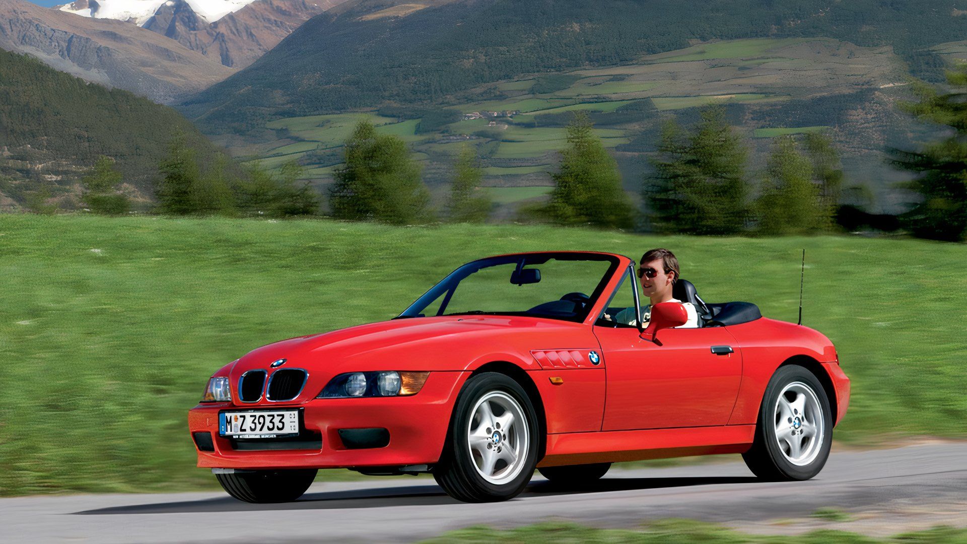 10 Most Affordable Convertible Sports Cars For Gearheads On A Budget