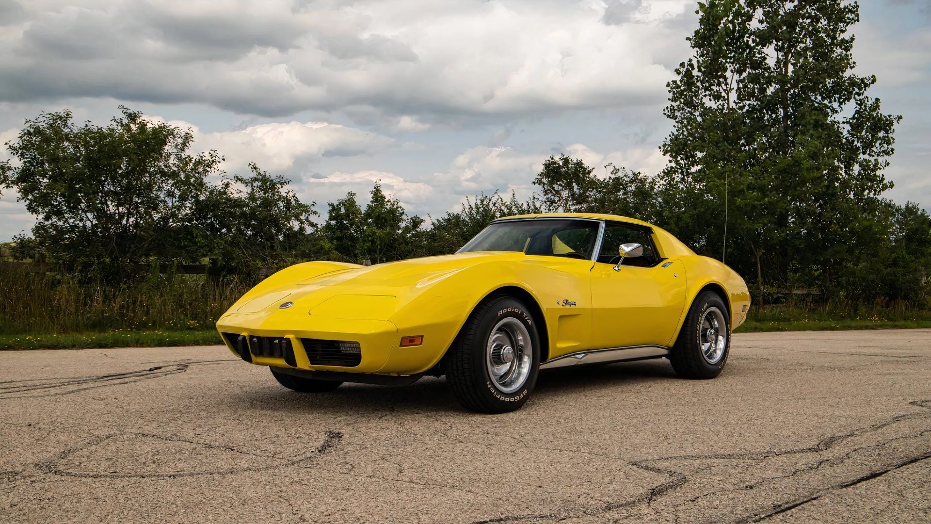 These '70s American Cars Are Proven To Reach 200,000 Miles