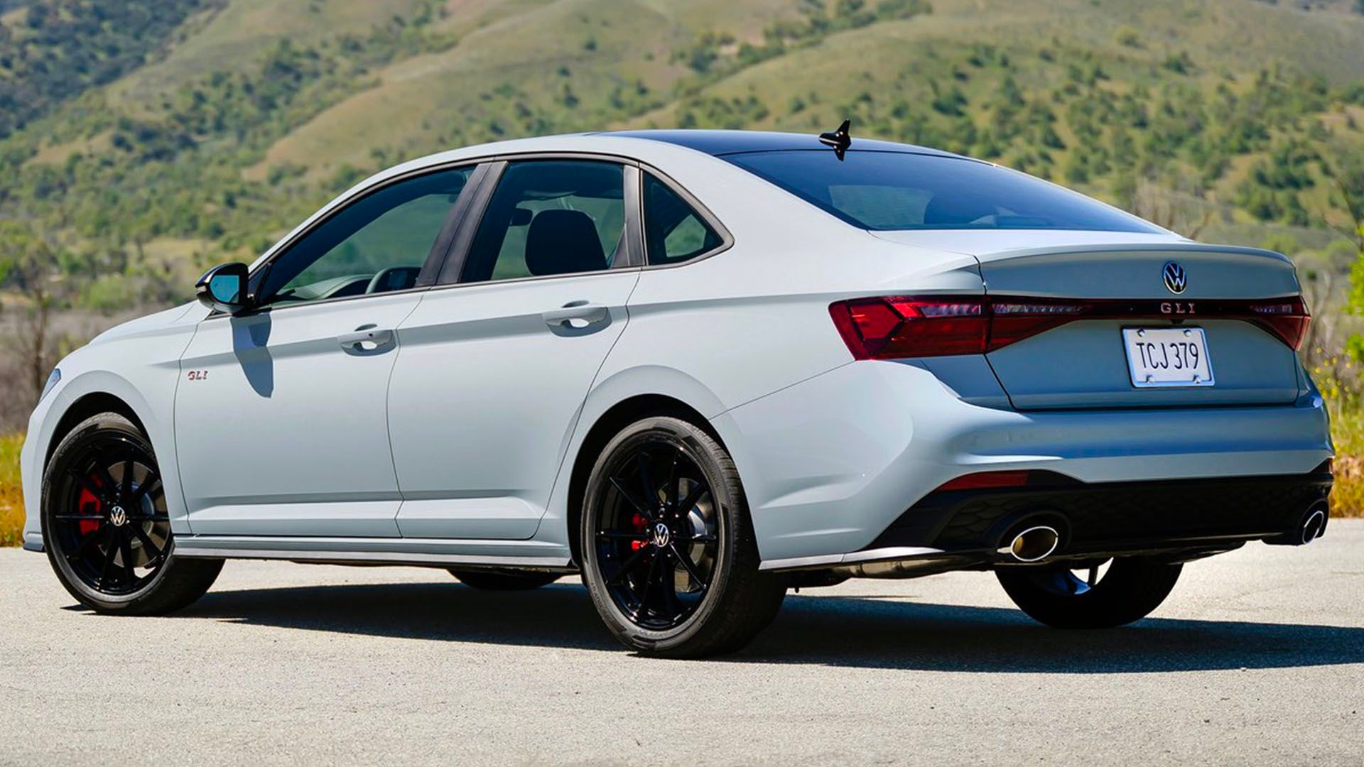 The Most Affordable Manual Transmission Sports Sedan In 2024