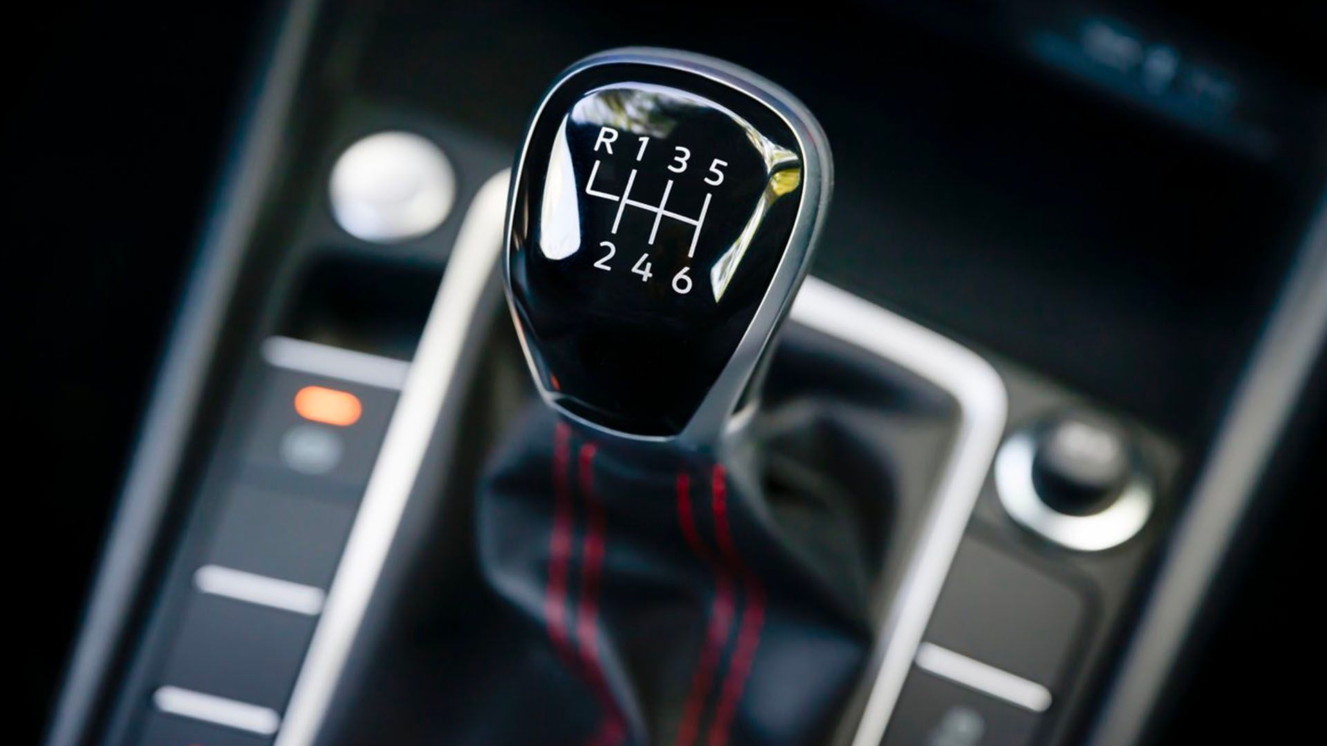 The Most Affordable Manual Transmission Sports Sedan In 2024