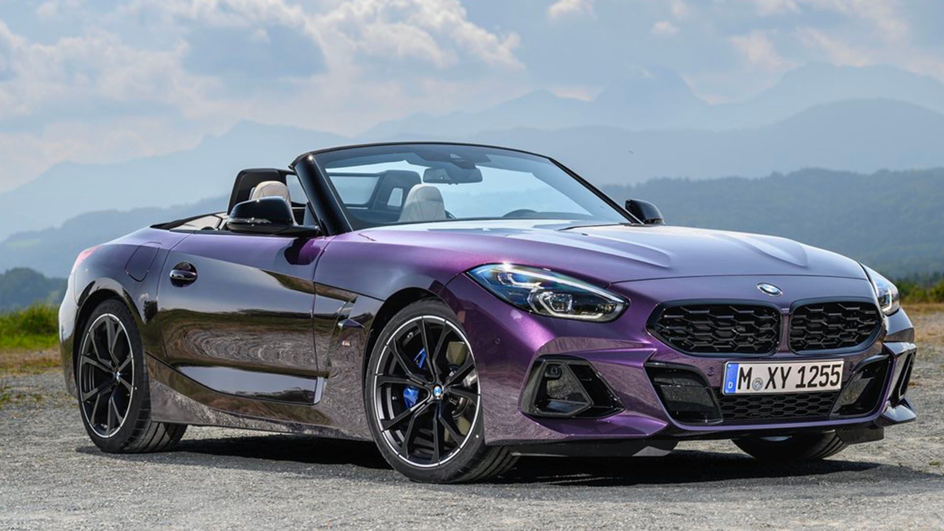 The New Sports Car With The Best Fuel Economy In 2024