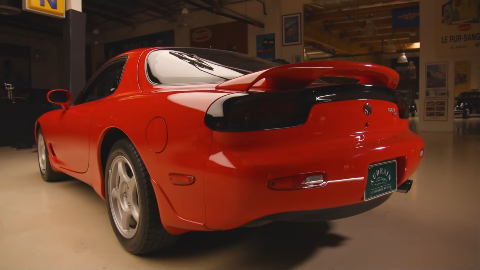 Exploring The Mazda Rx-7’s Appreciation Over The Last 5 Years