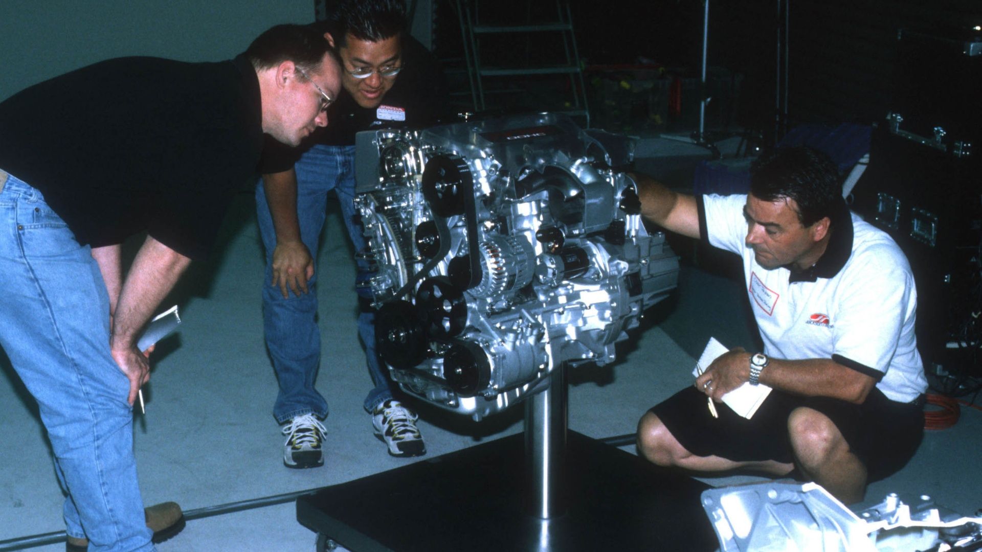 Acura RSX Trademark Fuels Excitement For TypeS Comeback