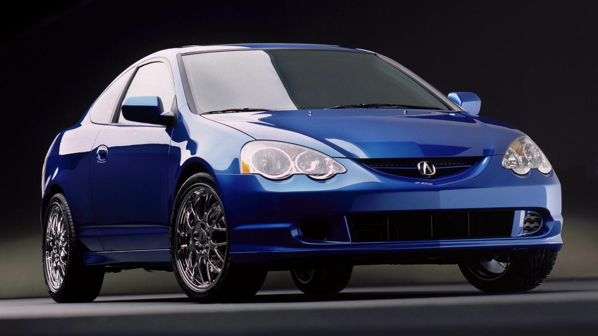 Acura RSX Trademark Fuels Excitement For Type-S Comeback