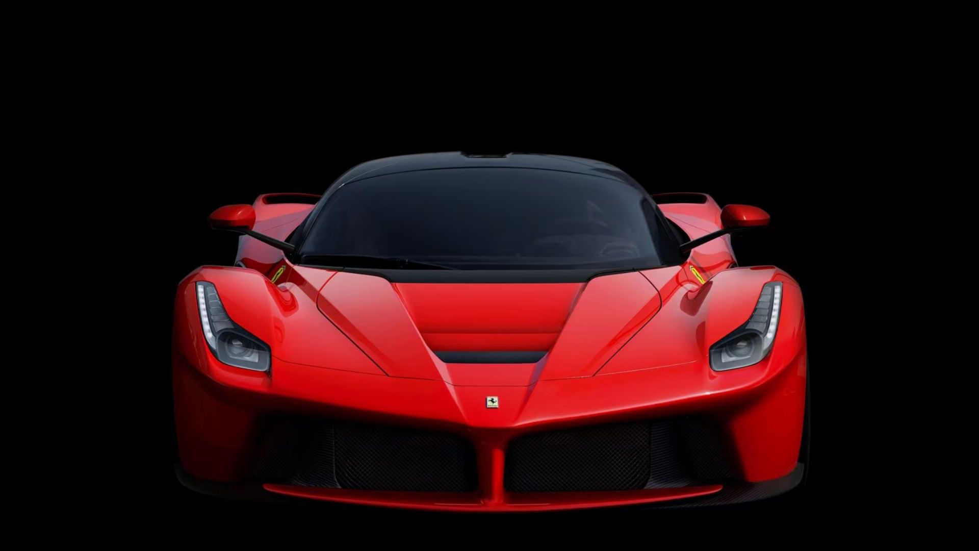 Ferrari’s Laferrari Successor Could Arrive Soon, Potentially Named F250