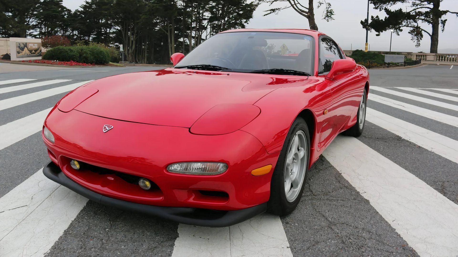 rx-7 bringatrailer
