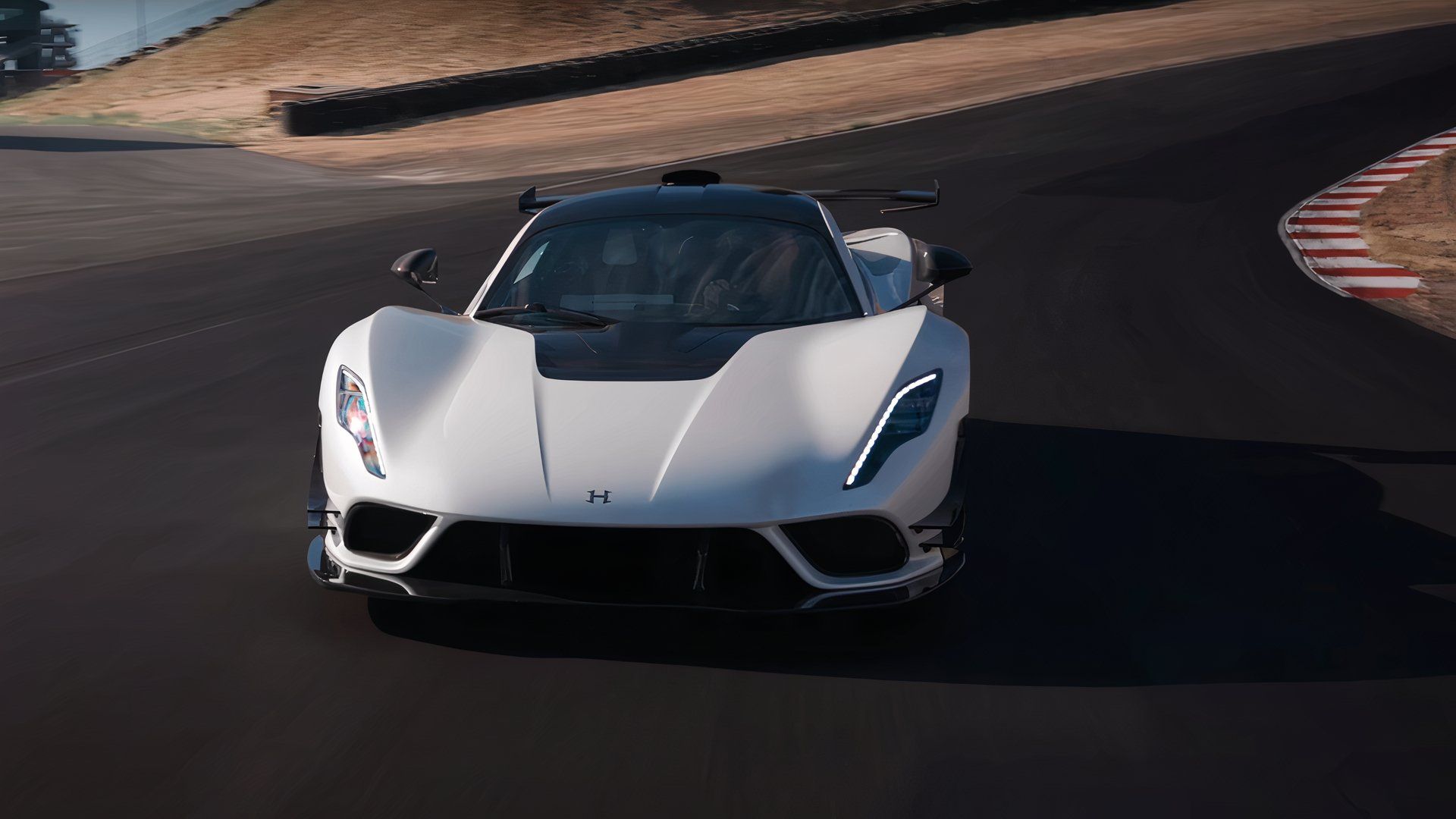 Veneno F5