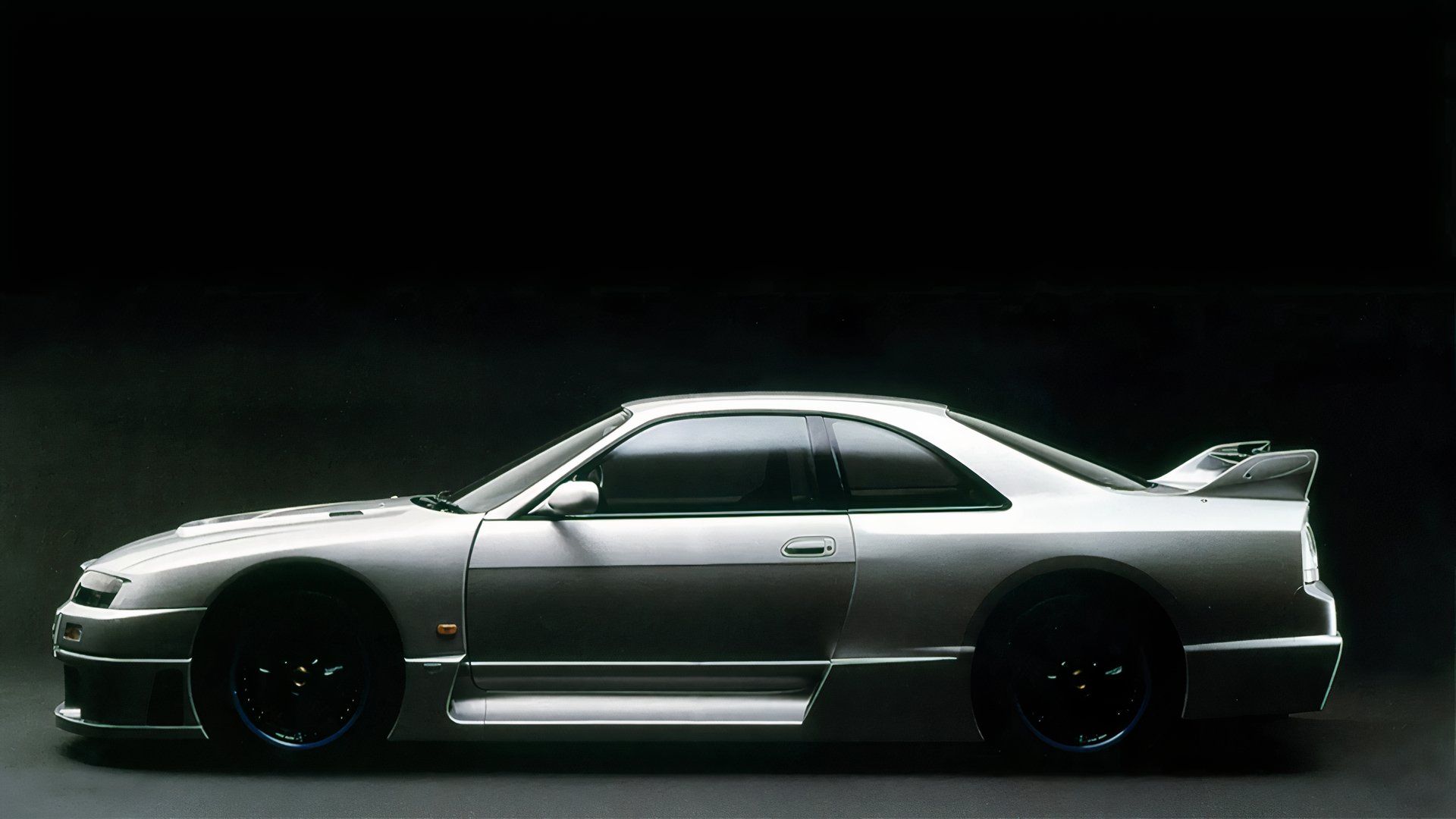 The Rarest Nissan GT-R Ever Produced