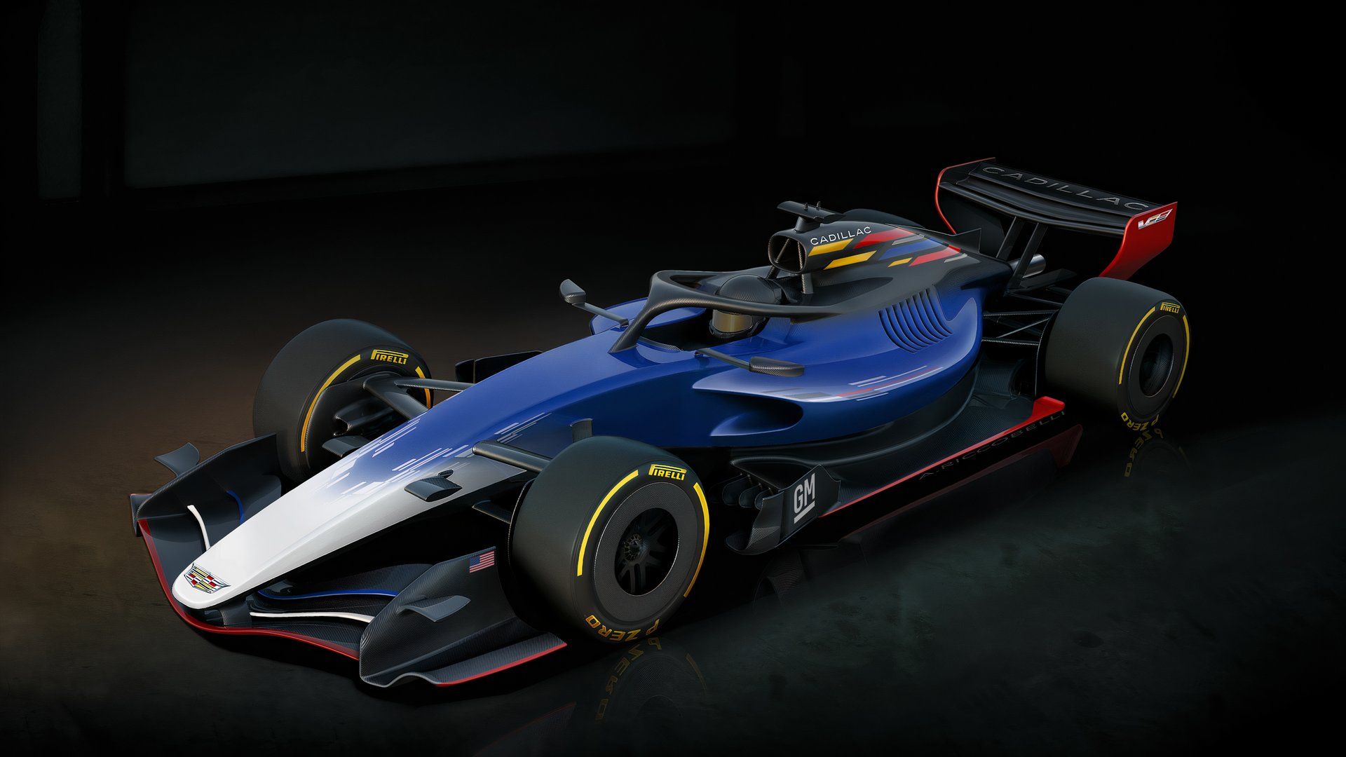 equipe-cadillac-formula-1
