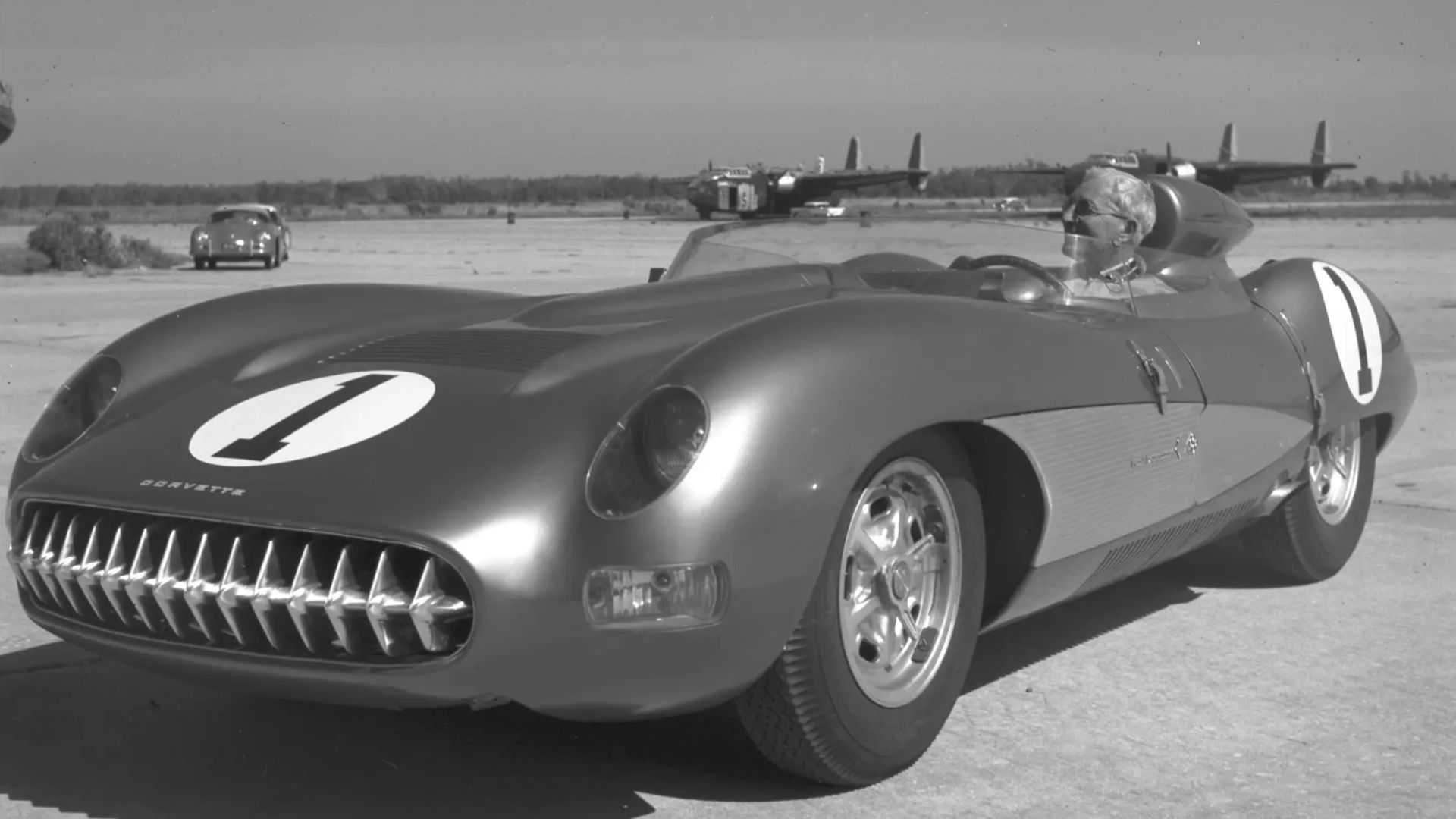 Corveta SS Sebring