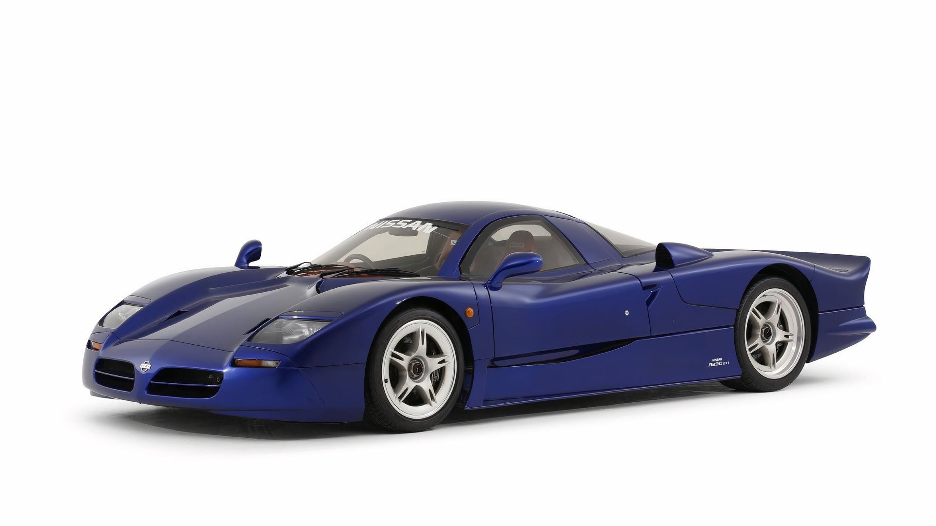 The Rarest Japanese Supercar That Time Forgot The Rarest Japanese Supercar That Time Forgot