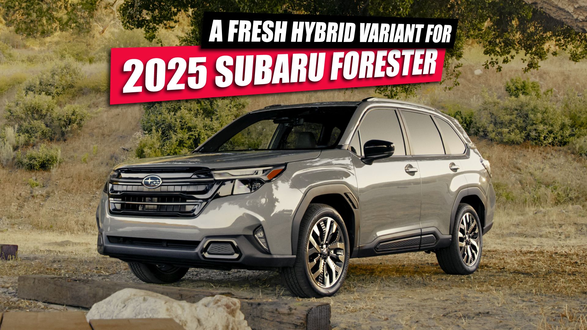 2025-Subaru-Forester-está-obtendo-uma-variante-híbrida-fresca