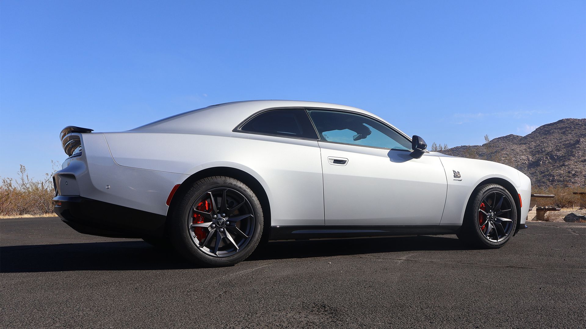 Here s what you need to know about the scat pack dodge challenger