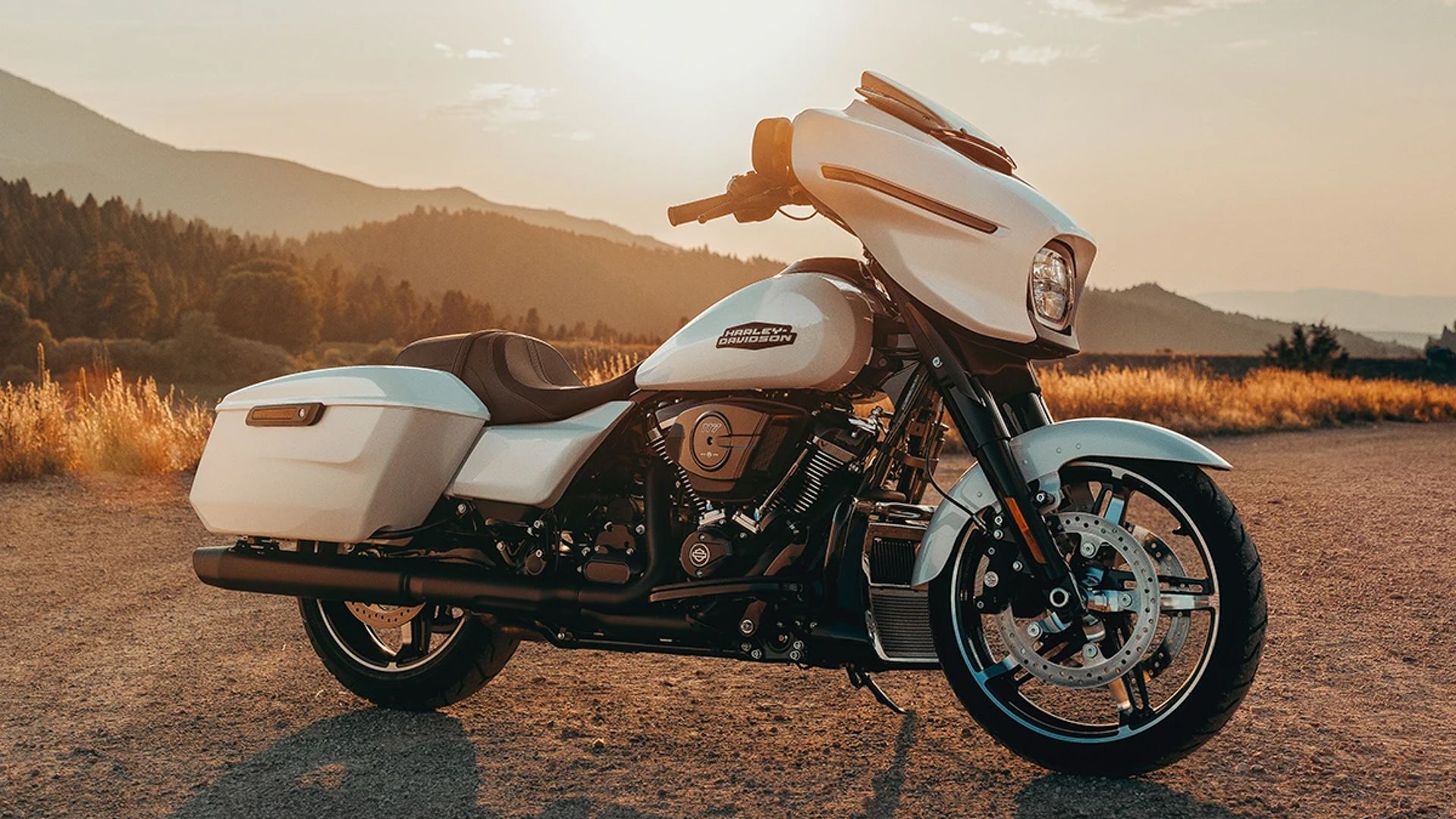 HarleyDavidson Confirms First Models For 2025