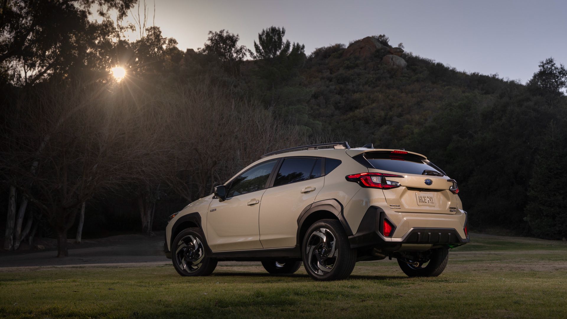 2026 Subaru Crosstrek-3