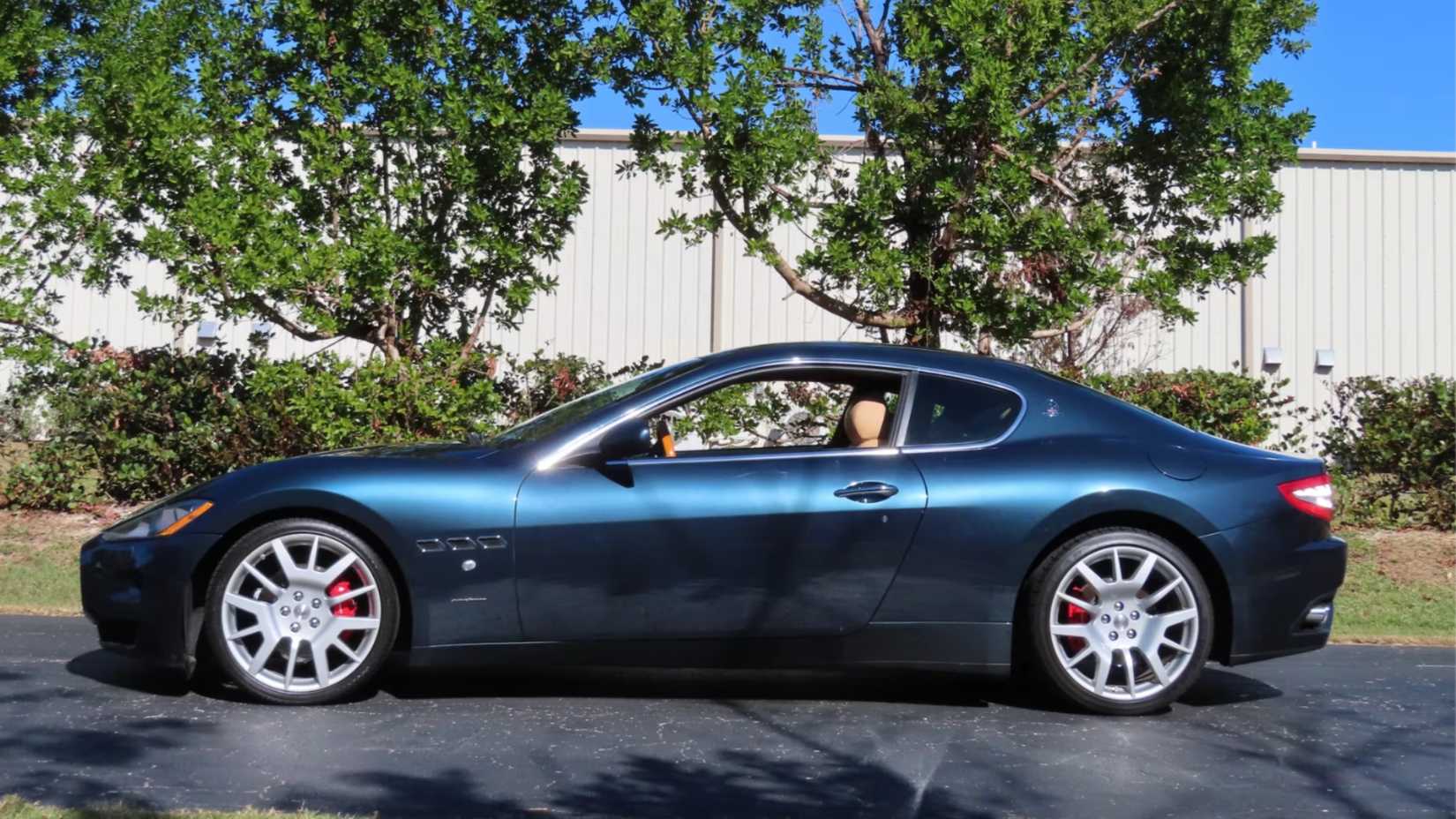 Is Maserati Owned By Ferrari: Unveiling the Truth Today