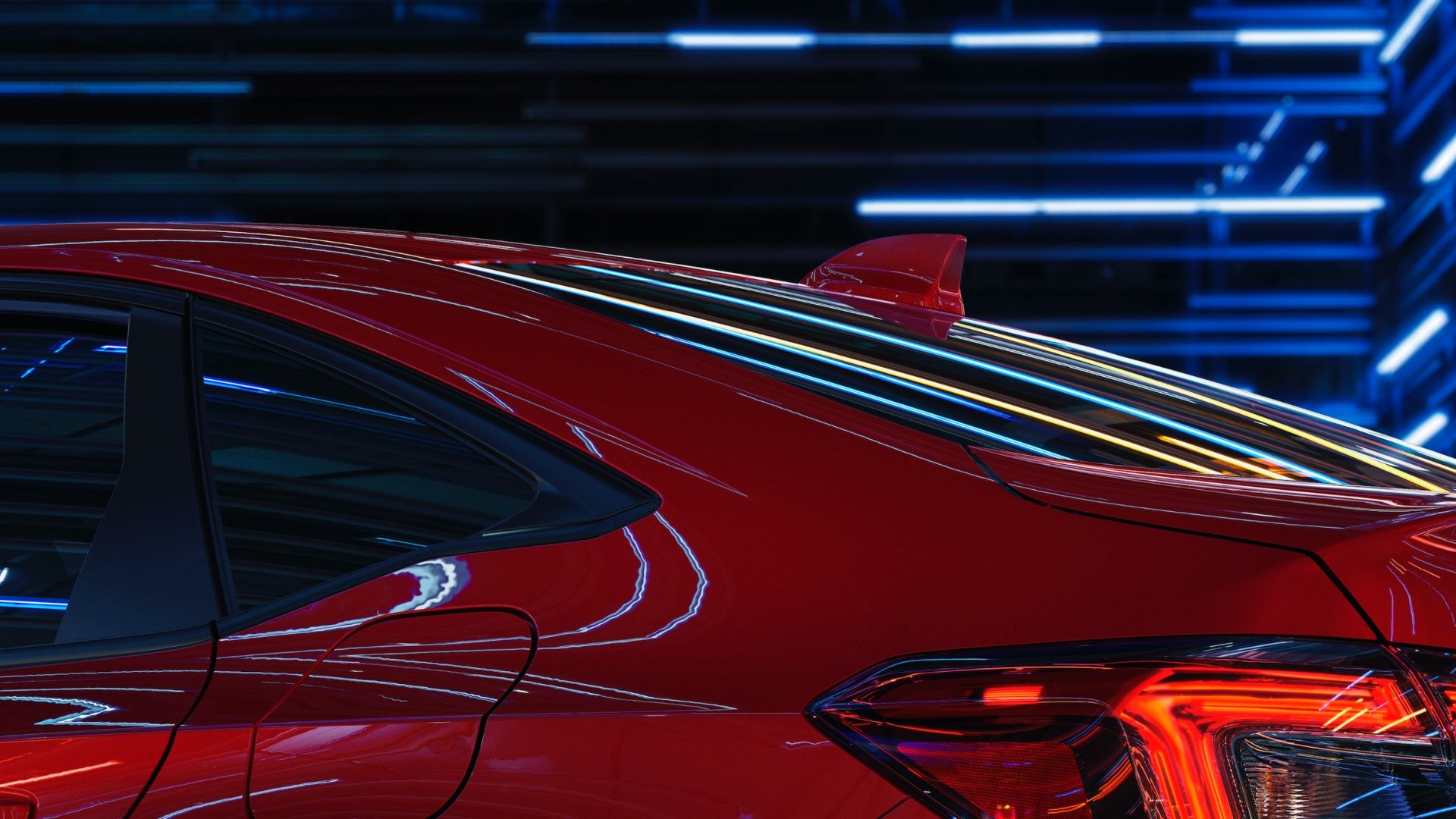 Here’s What A New El Camino Could Look Like In The Future