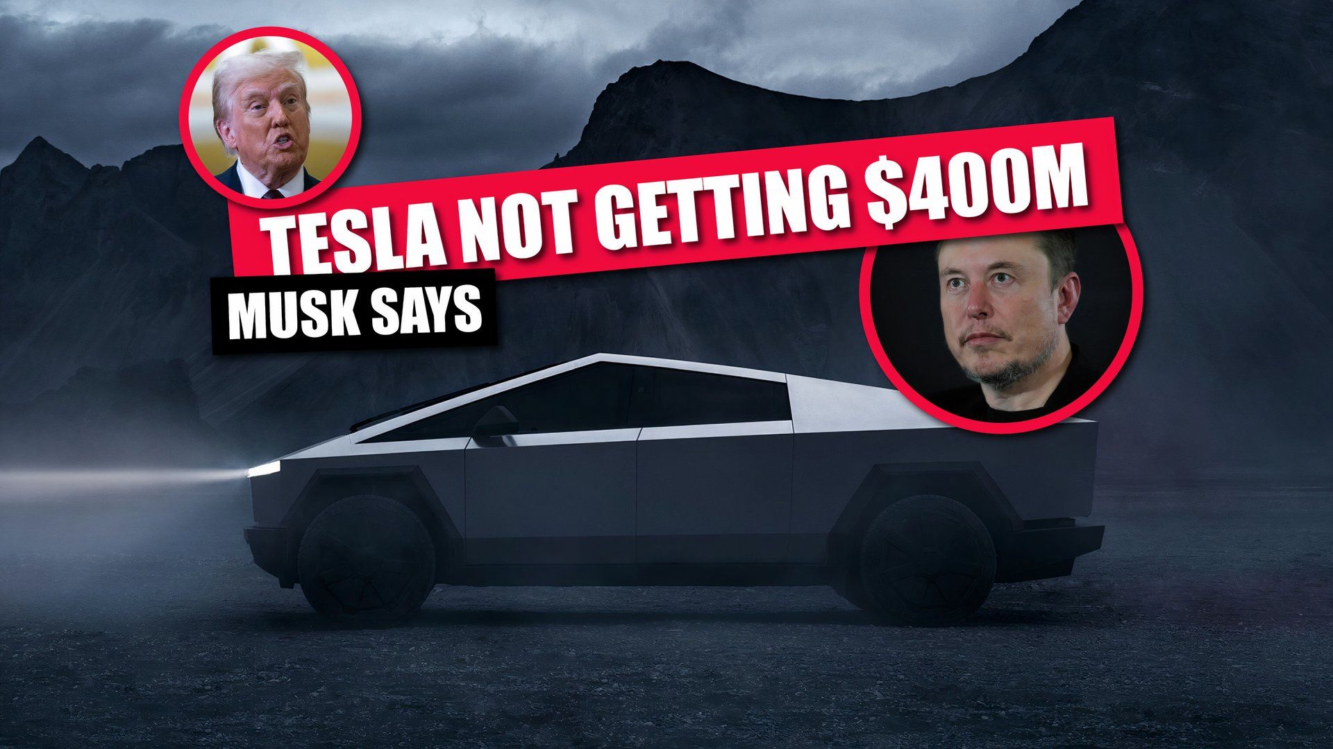 State Officials Slam Tesla Over $500M Supercomputer Cancellation - xcmvpsy
